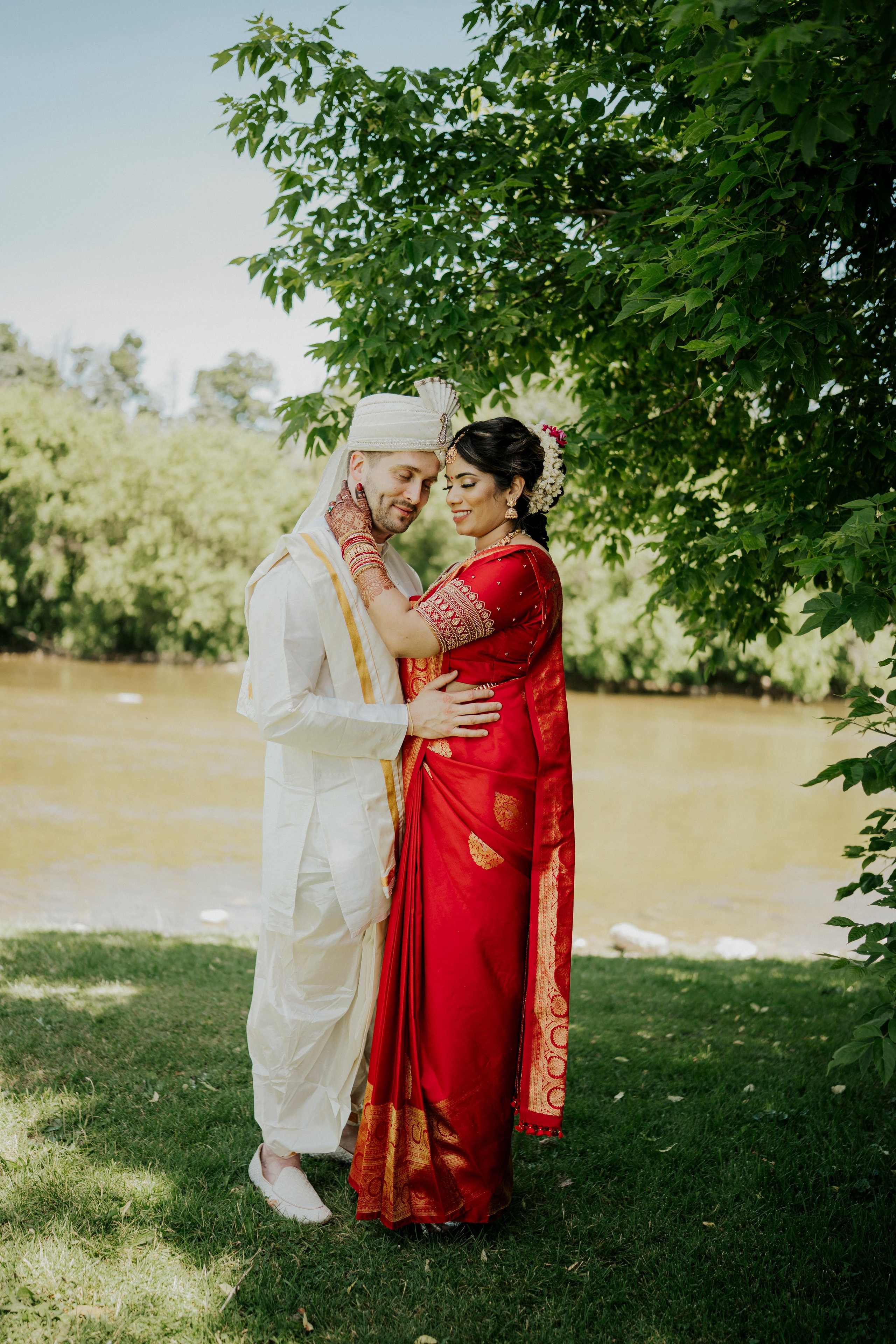 Wedding Photography Portfolio | Antevasi Studios — Toronto