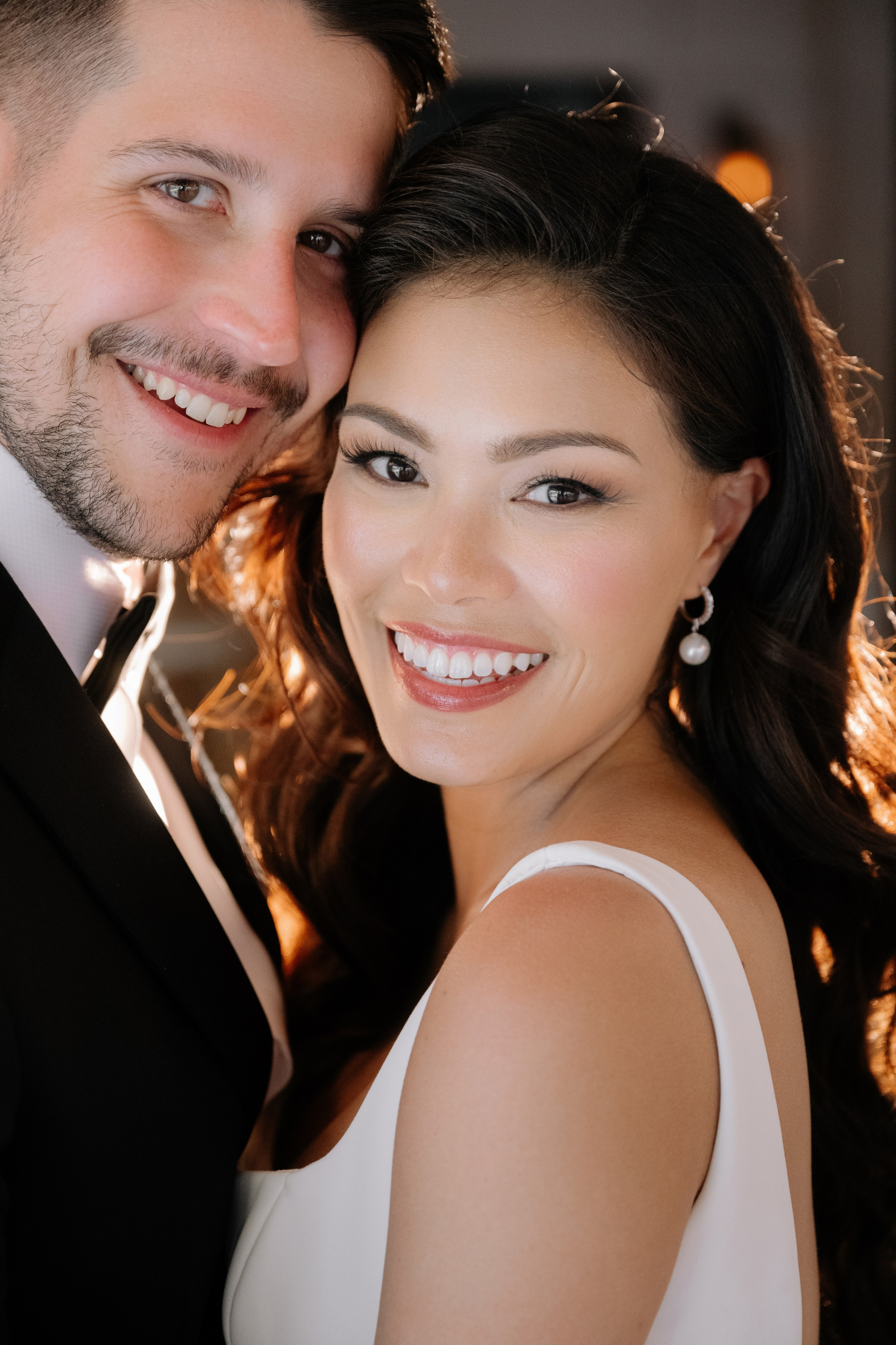 Vyvy & Evan’s Dream Wedding at Kukua Beach Club — Punta Cana Venue