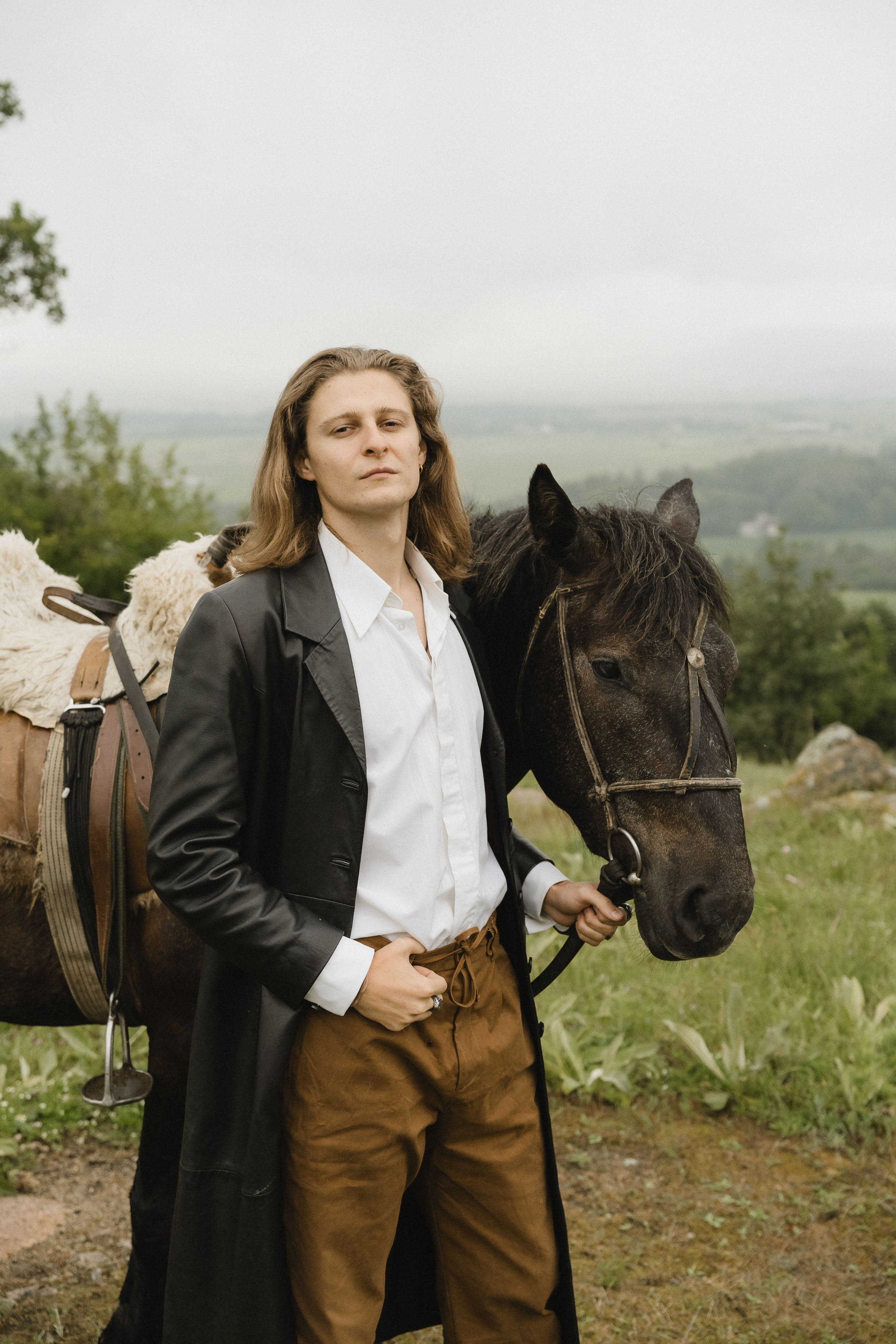 Love Story Julia & Alexander. Сватбен фотограф Анна Златева