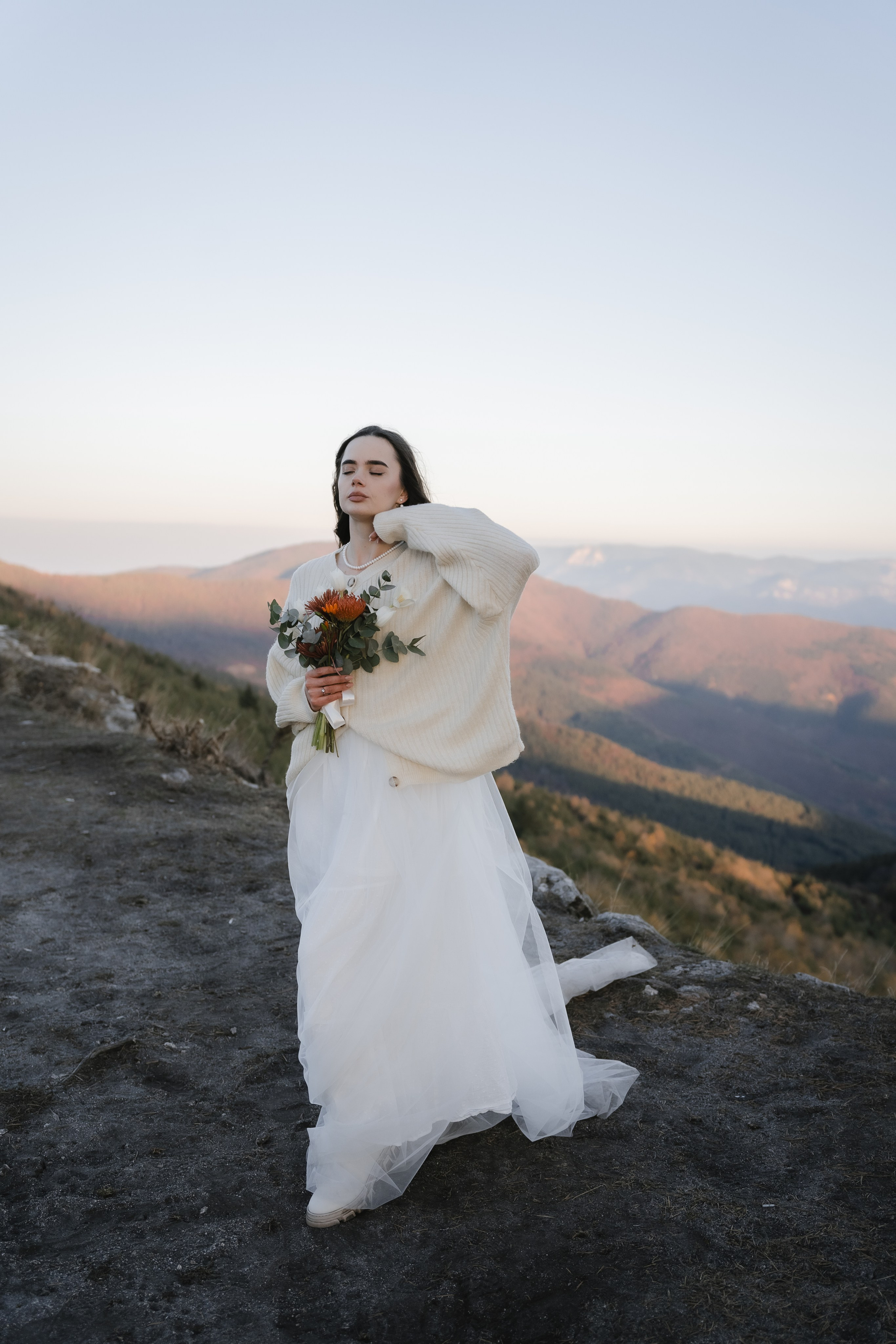 Love story Ksenia & Danya. Сватбен фотограф Анна Златева