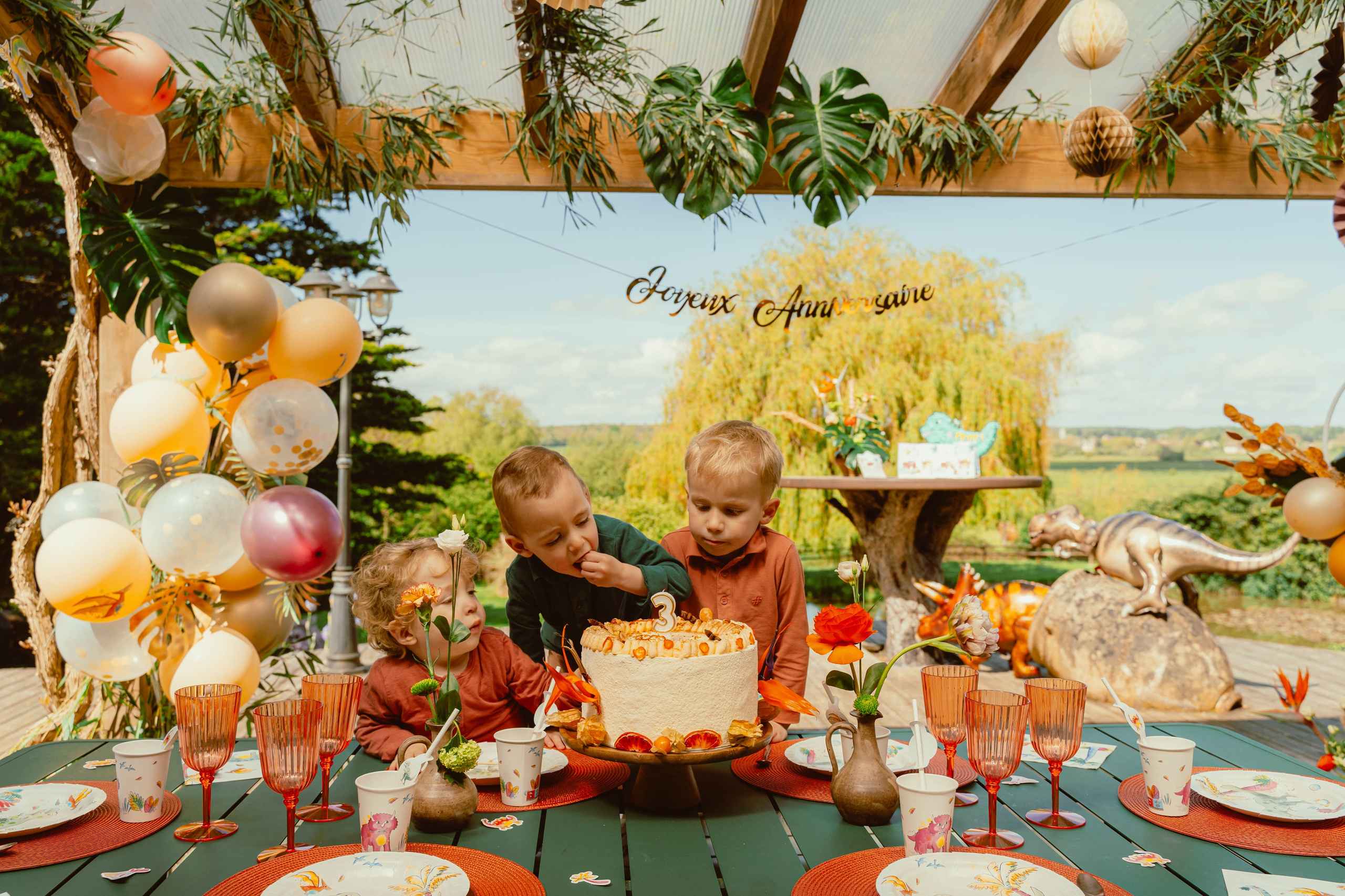 Cam & Léon. Weeding photographer / event / portrait