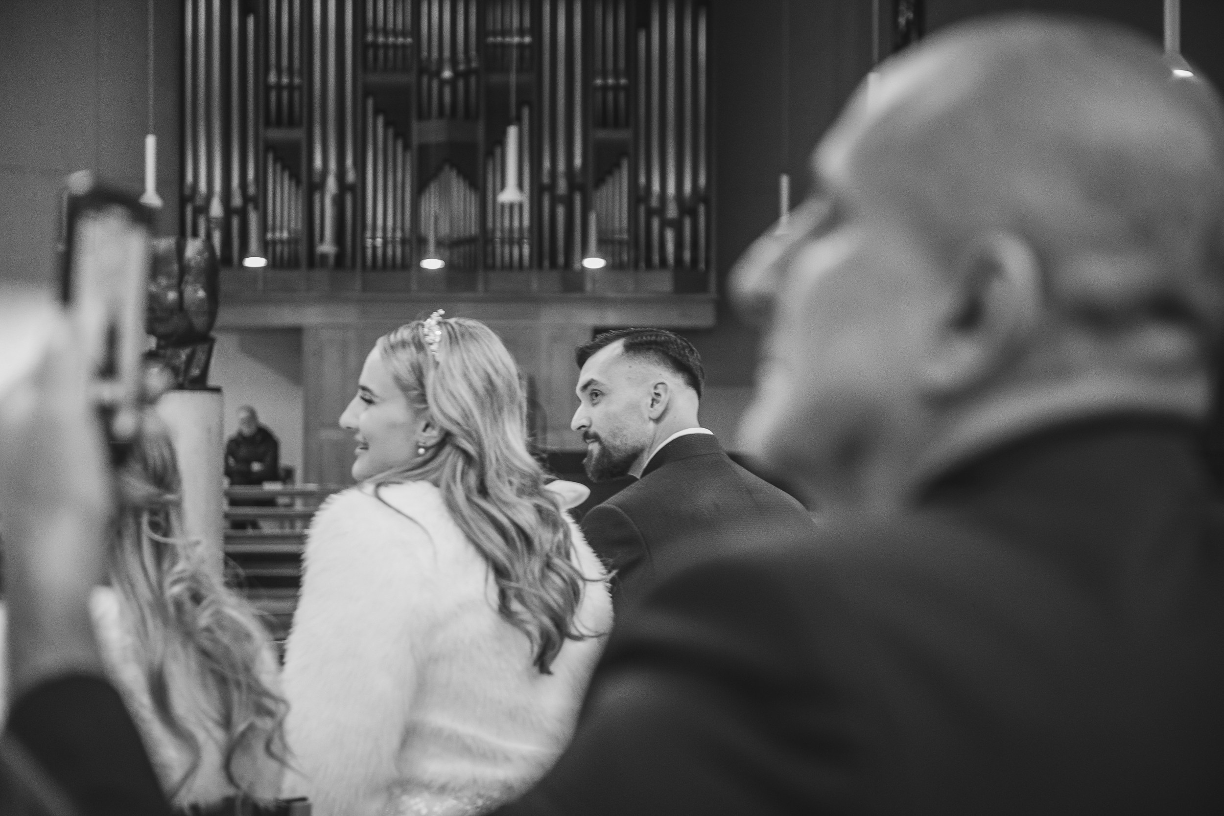 Monika & Markus. Hochzeitsfotograf München - Olga Boyko Hochzeitsreportage