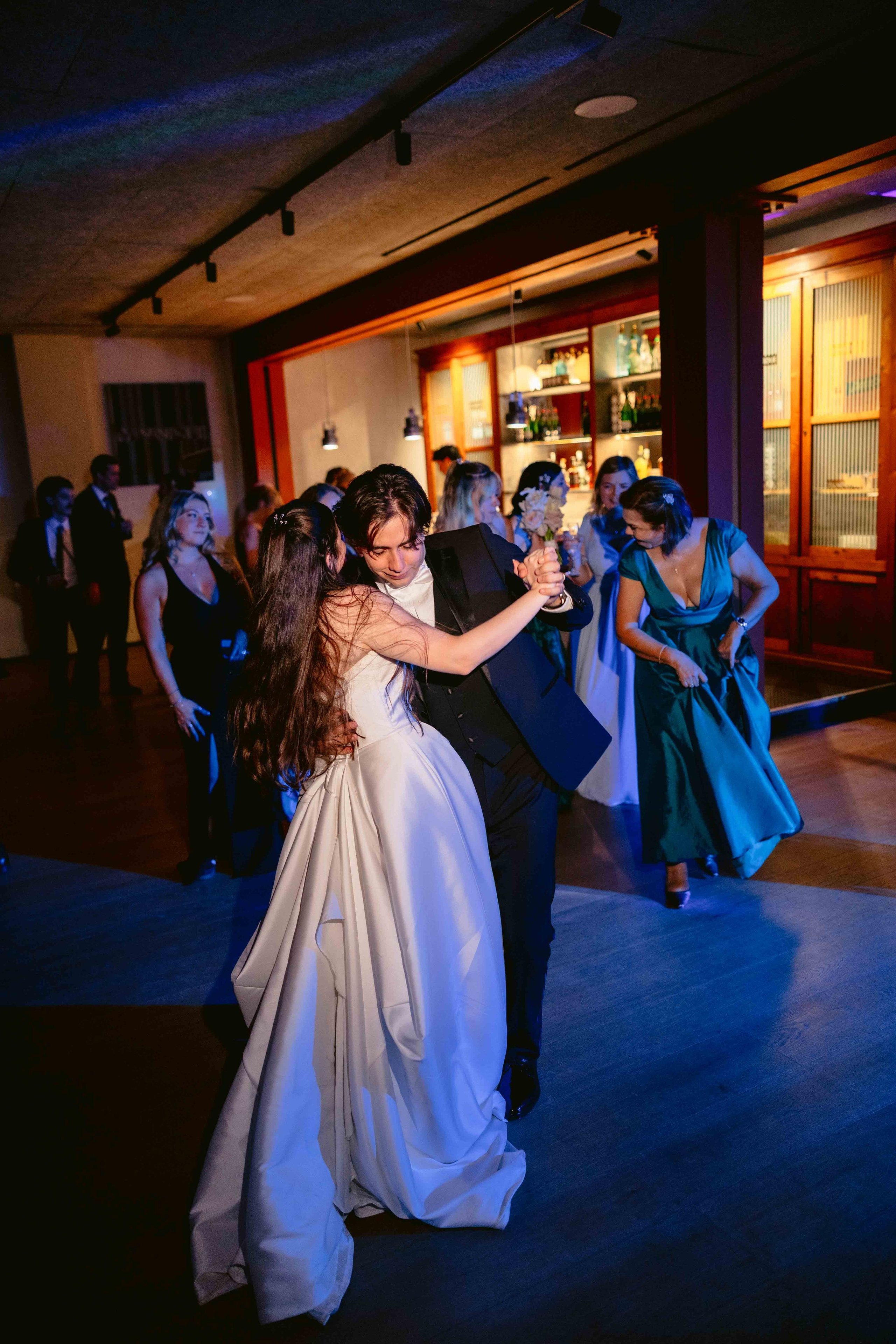 Lake Como Wedding — Villa Carminati Resta. Hochzeitsfotograf Deutschland & Destination Weddings | Moderne Hochzeitsfotografie
