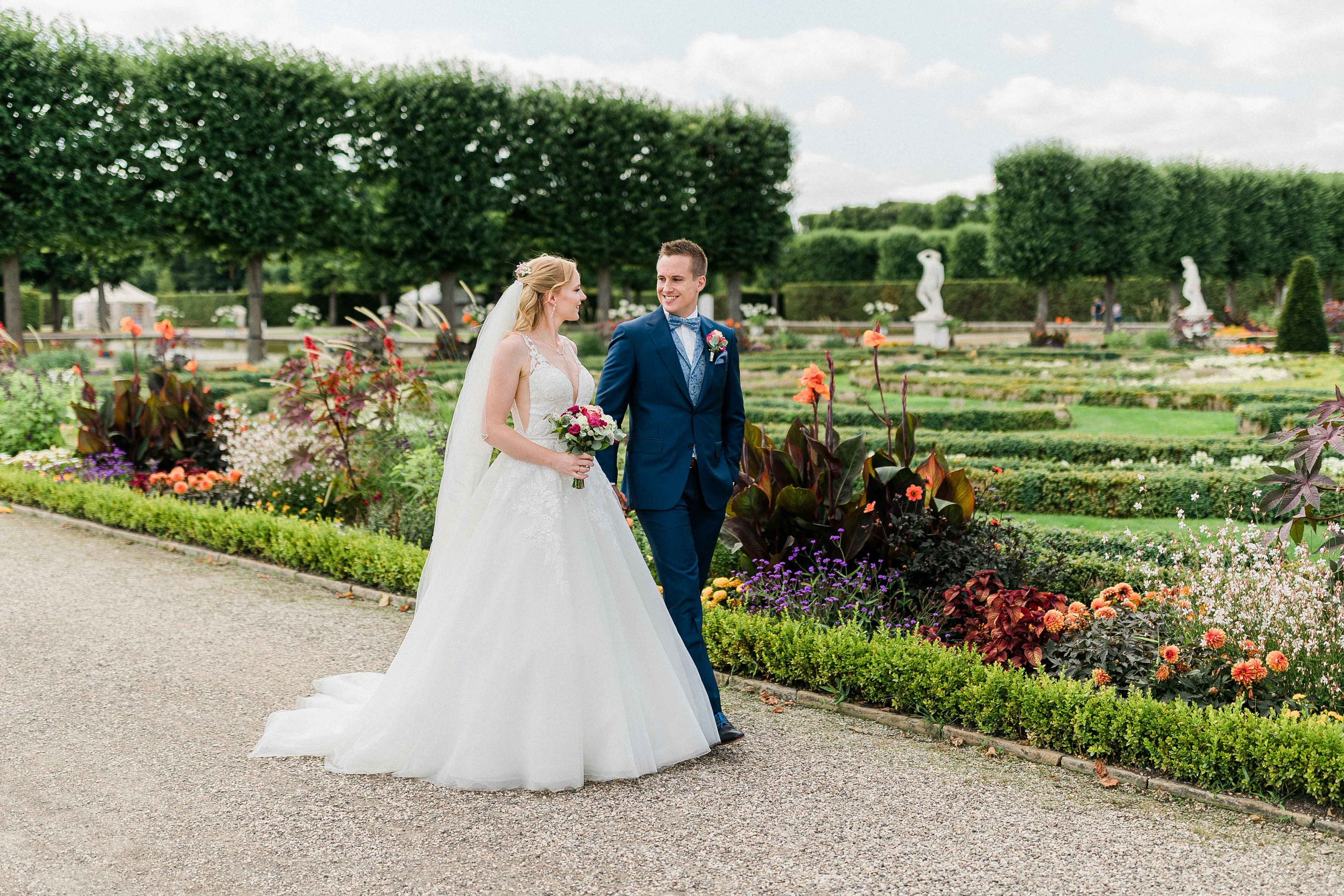 Sheraton Hannover Hochzeit