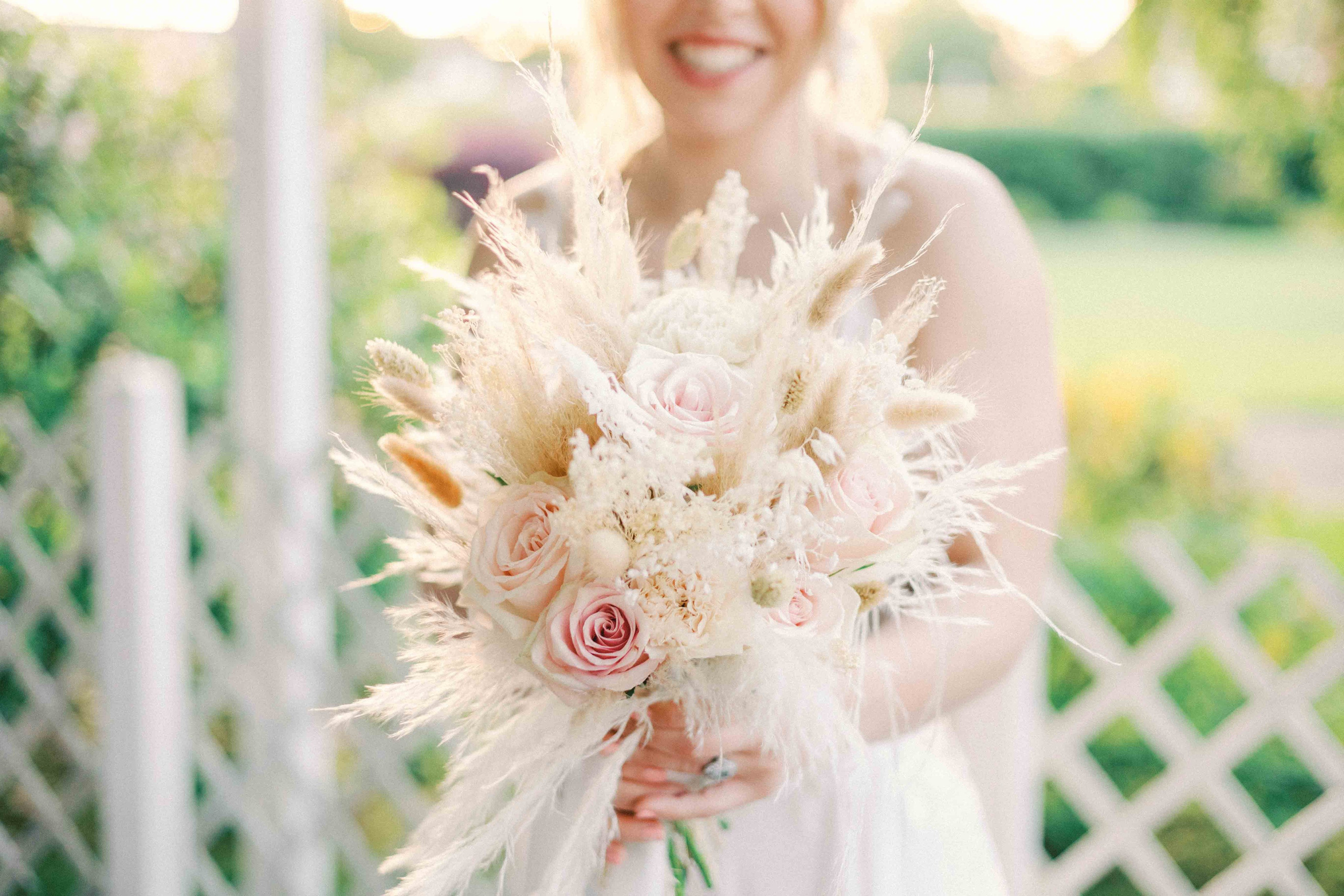 Hochzeit im AK Happiness