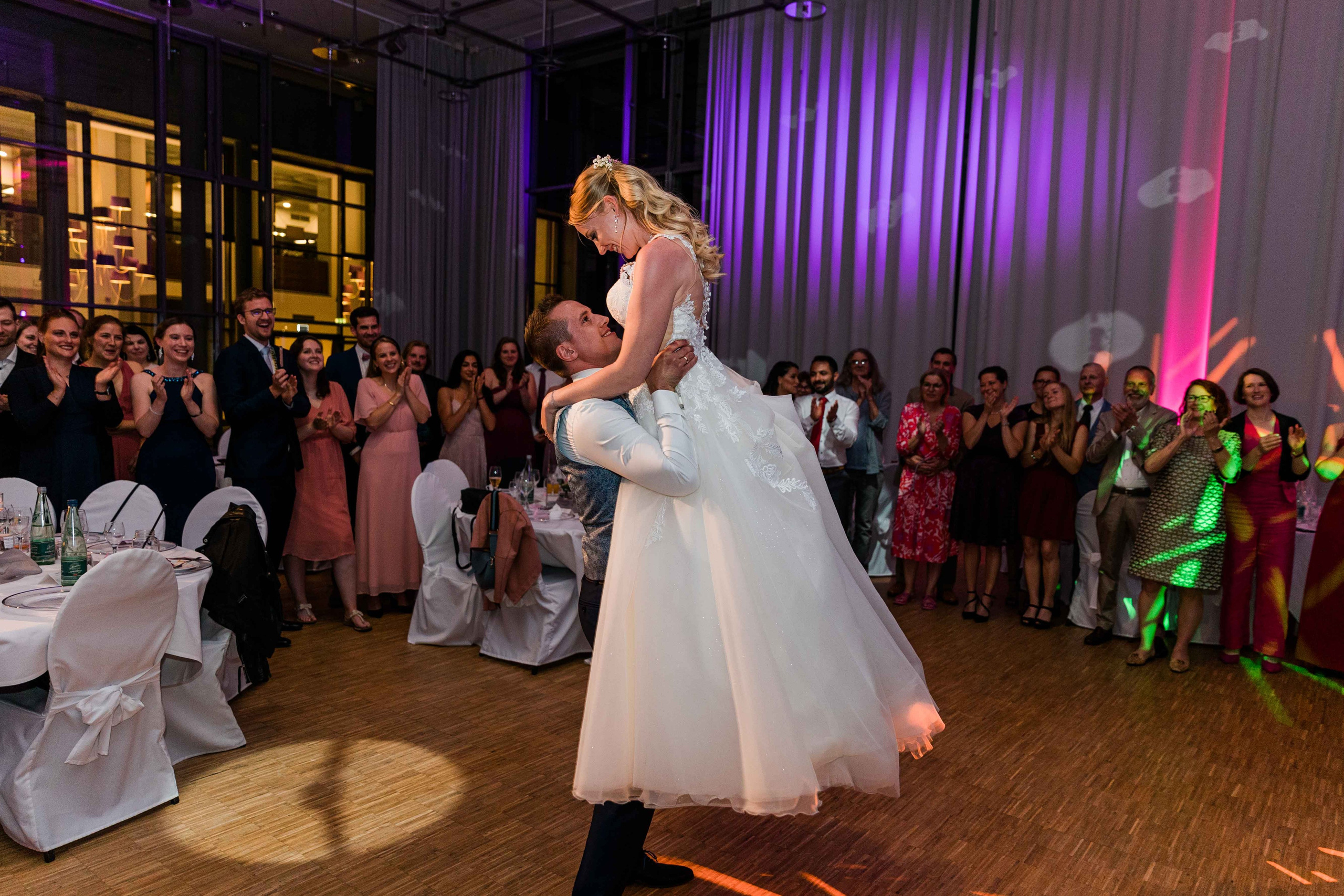 Sheraton Hannover Hochzeit