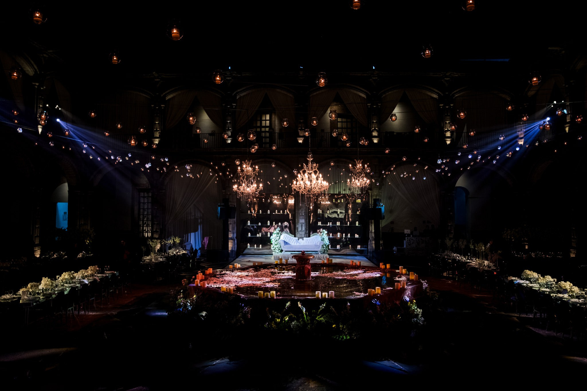 Wedding / Eramos desconocidos. Wedding and family photographer in Mexico City