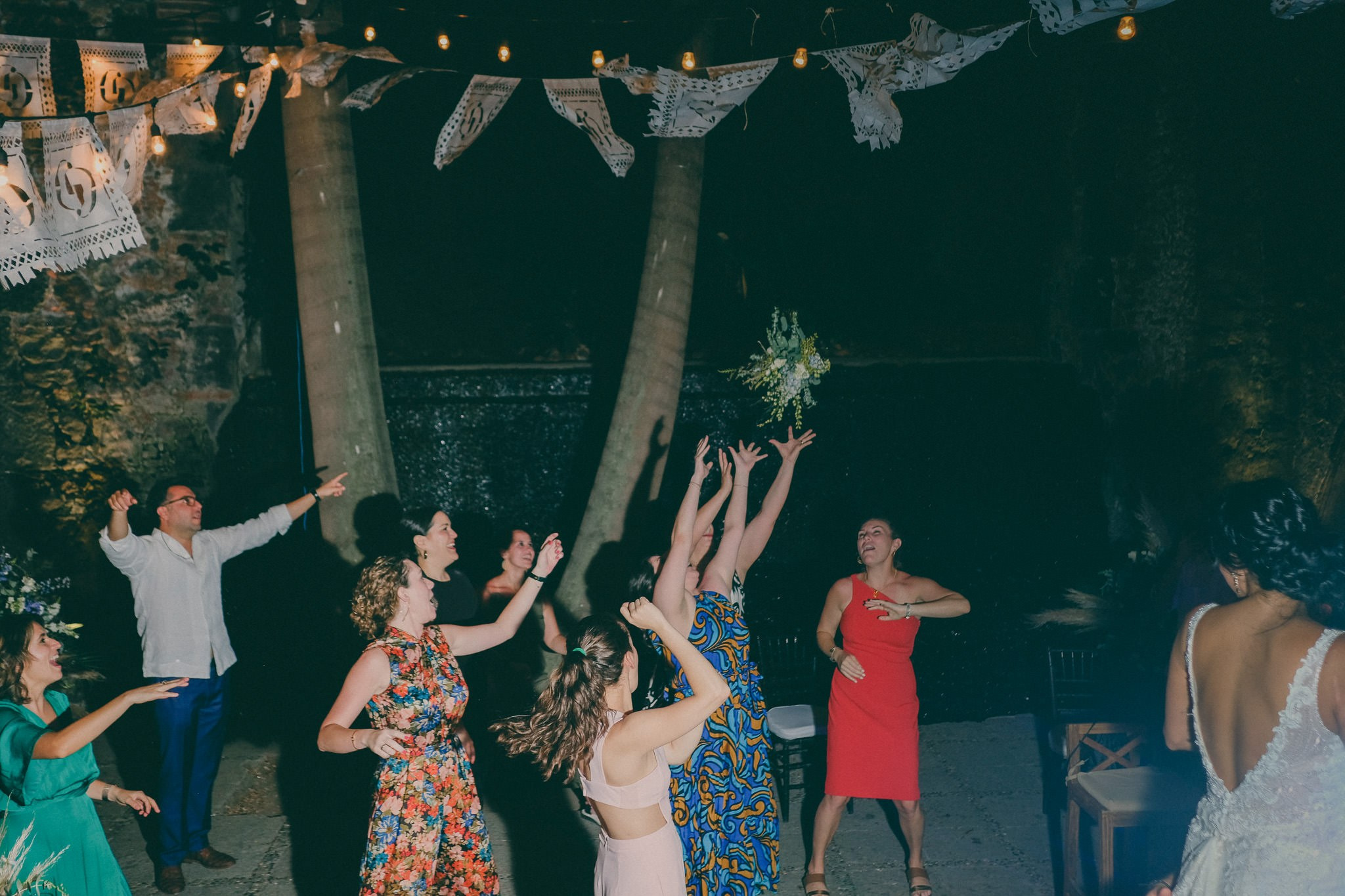 Gaby & Gus. Wedding and family photographer in Mexico City