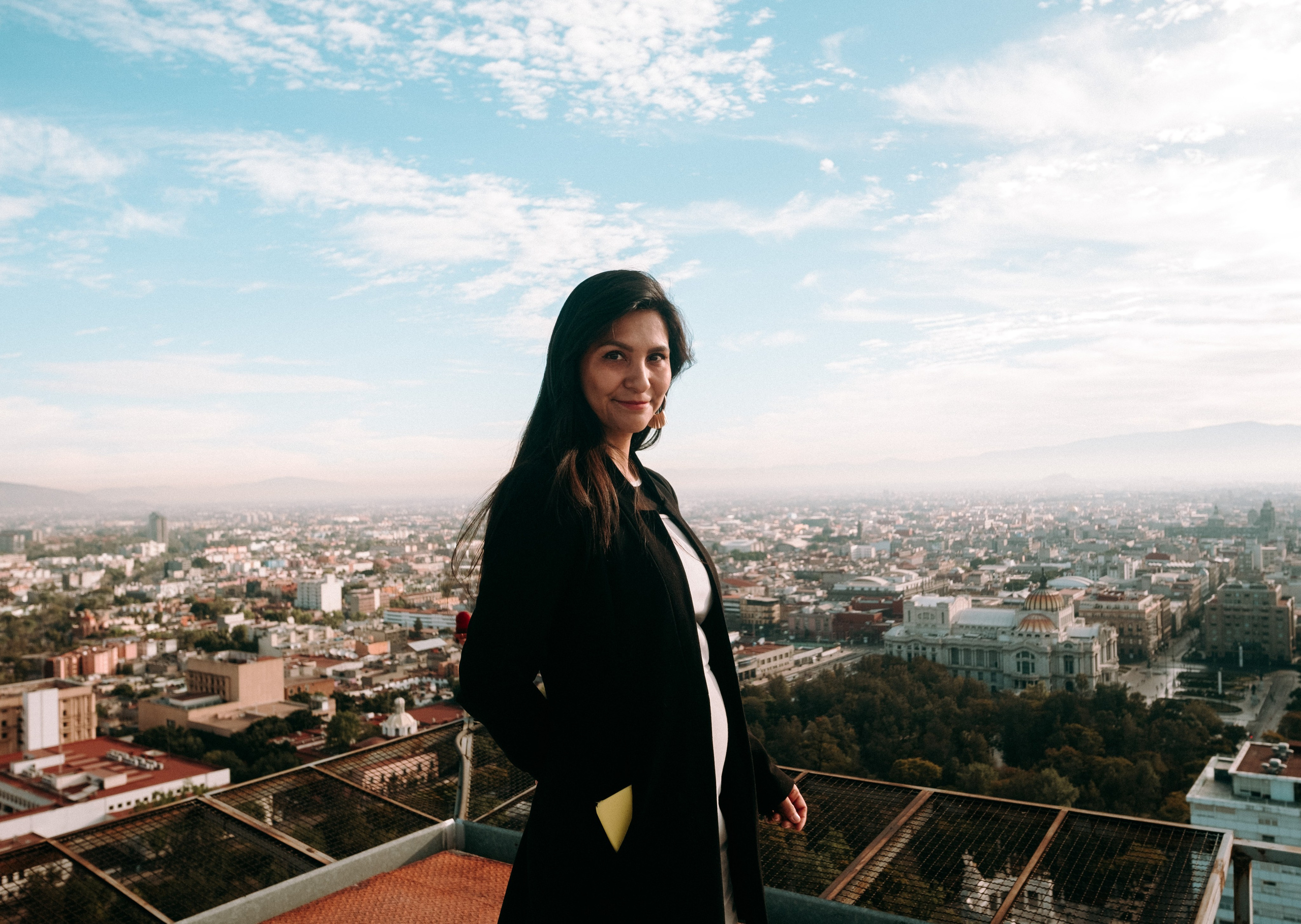 Agilibus. Wedding and family photographer in Mexico City