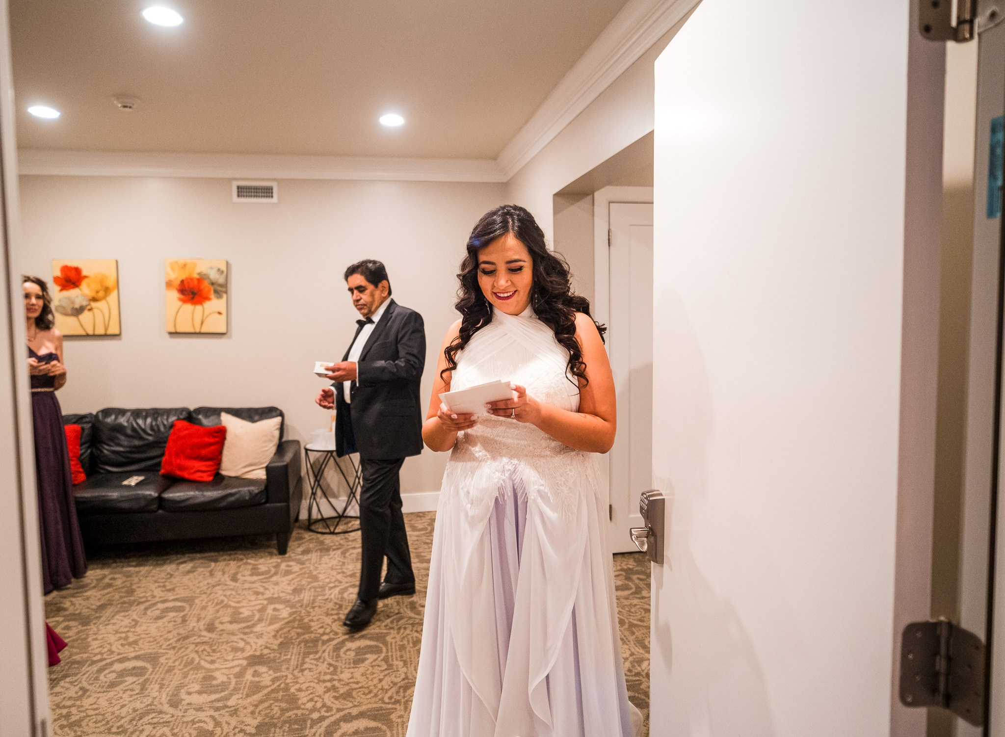 Adri & Ben / New York. Wedding and family photographer in Mexico City