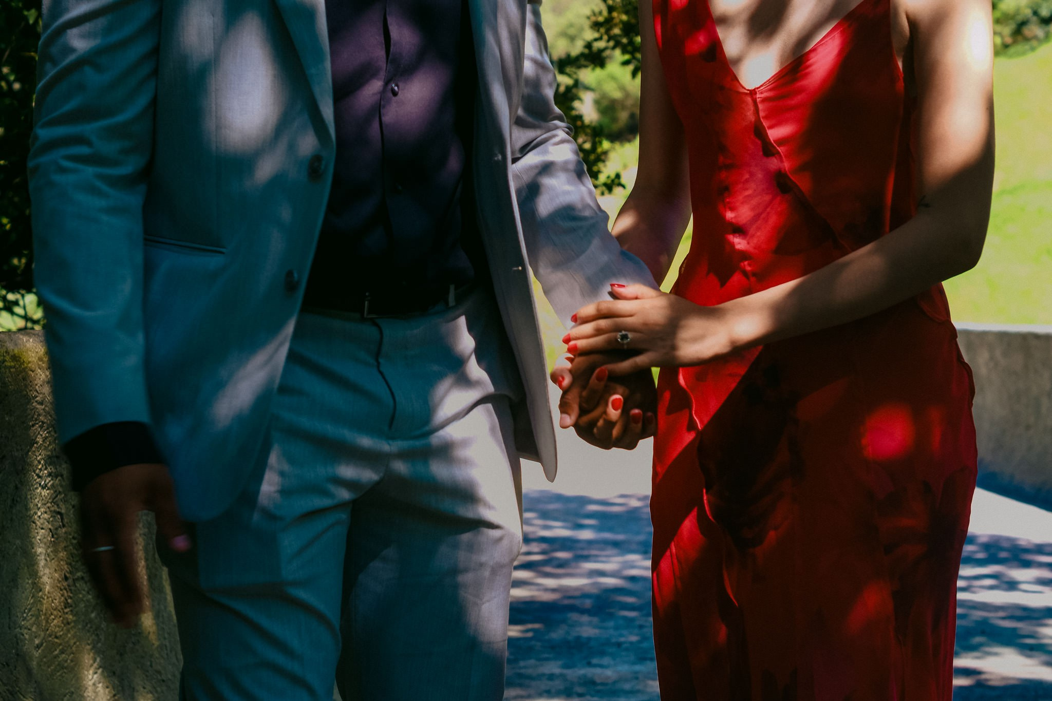 Val & Nahom. Wedding and family photographer in Mexico City