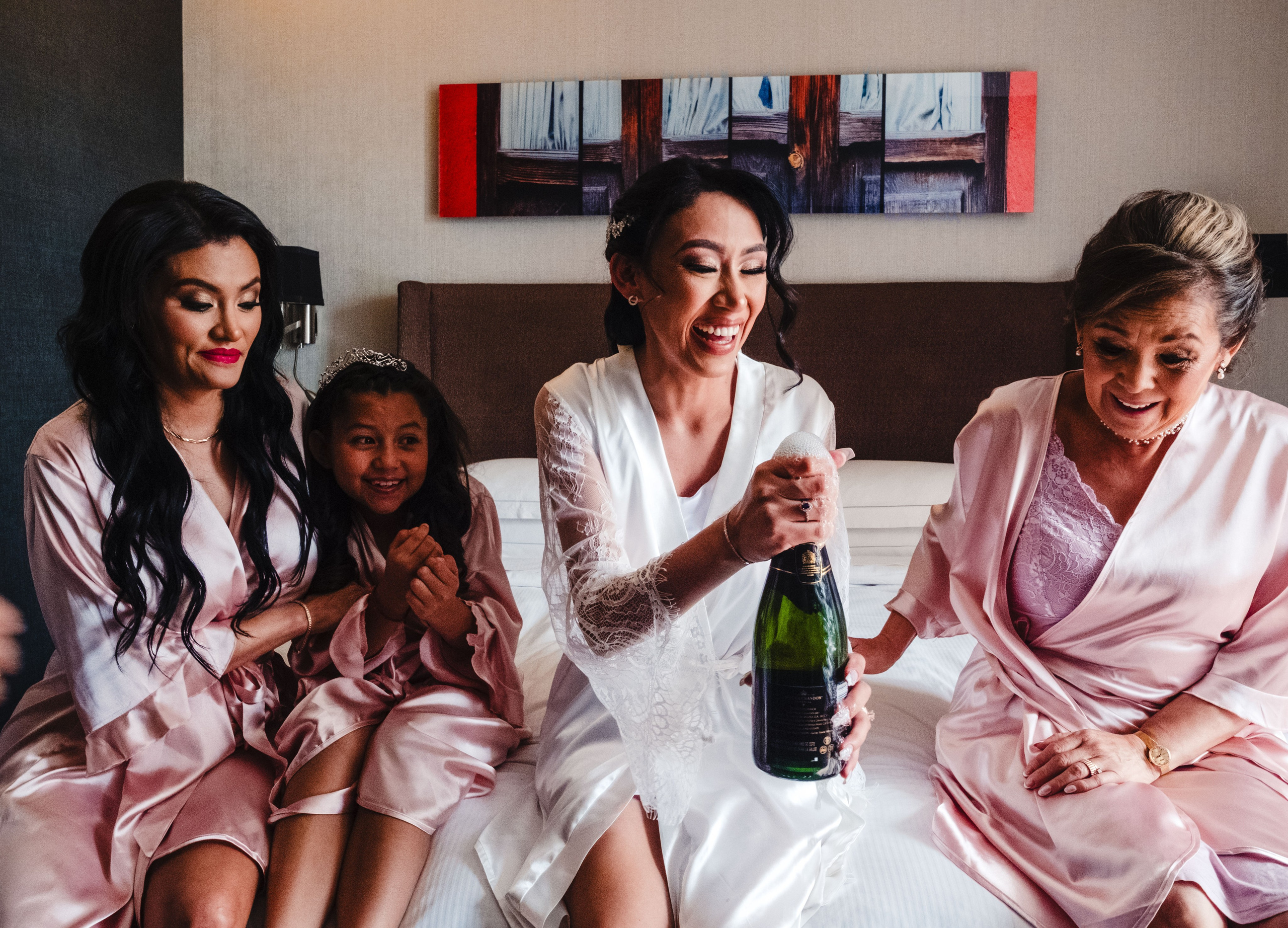 Dana & Fer / Cdmx. Wedding and family photographer in Mexico City