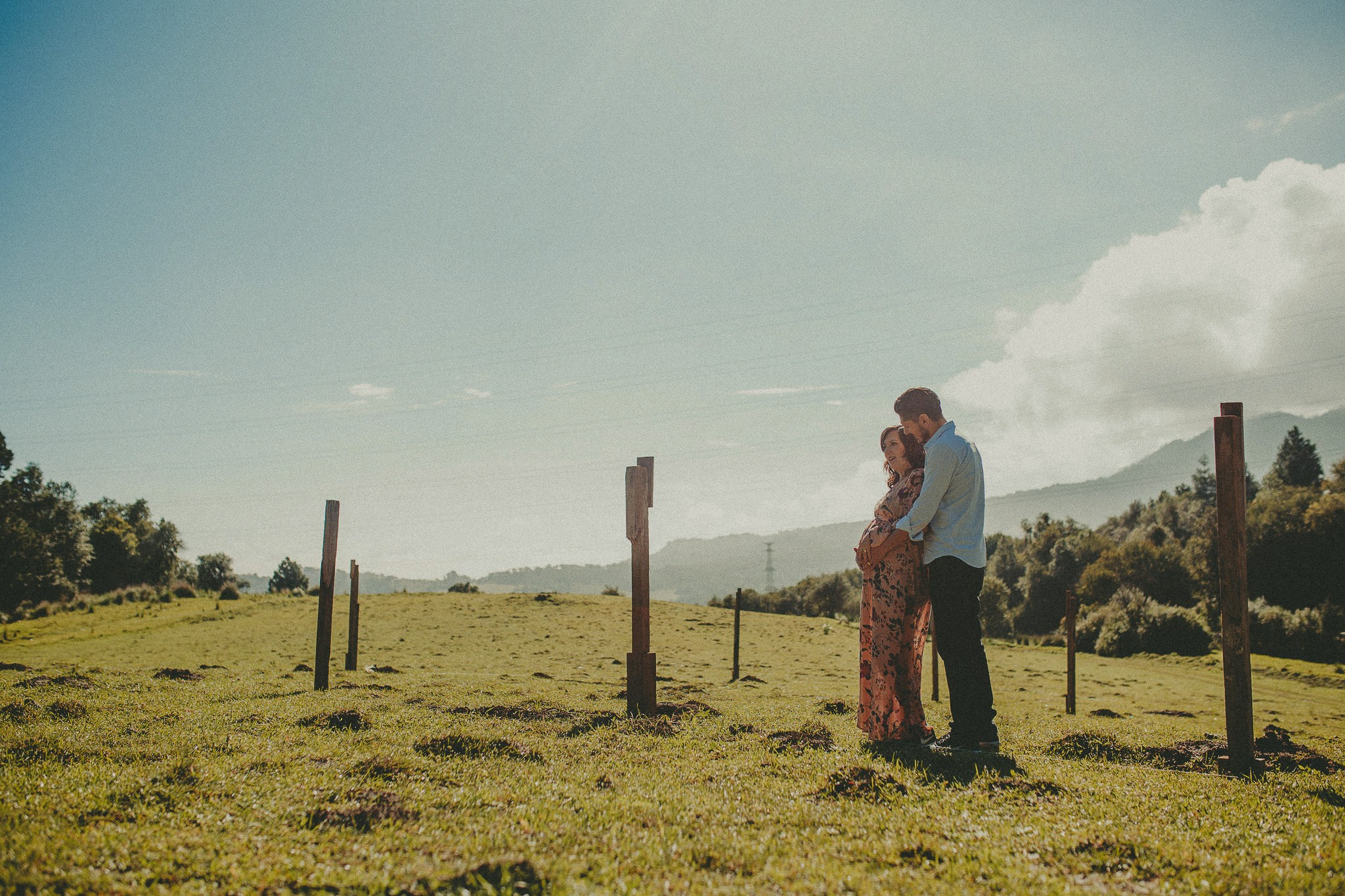Lua. Wedding and family photographer in Mexico City