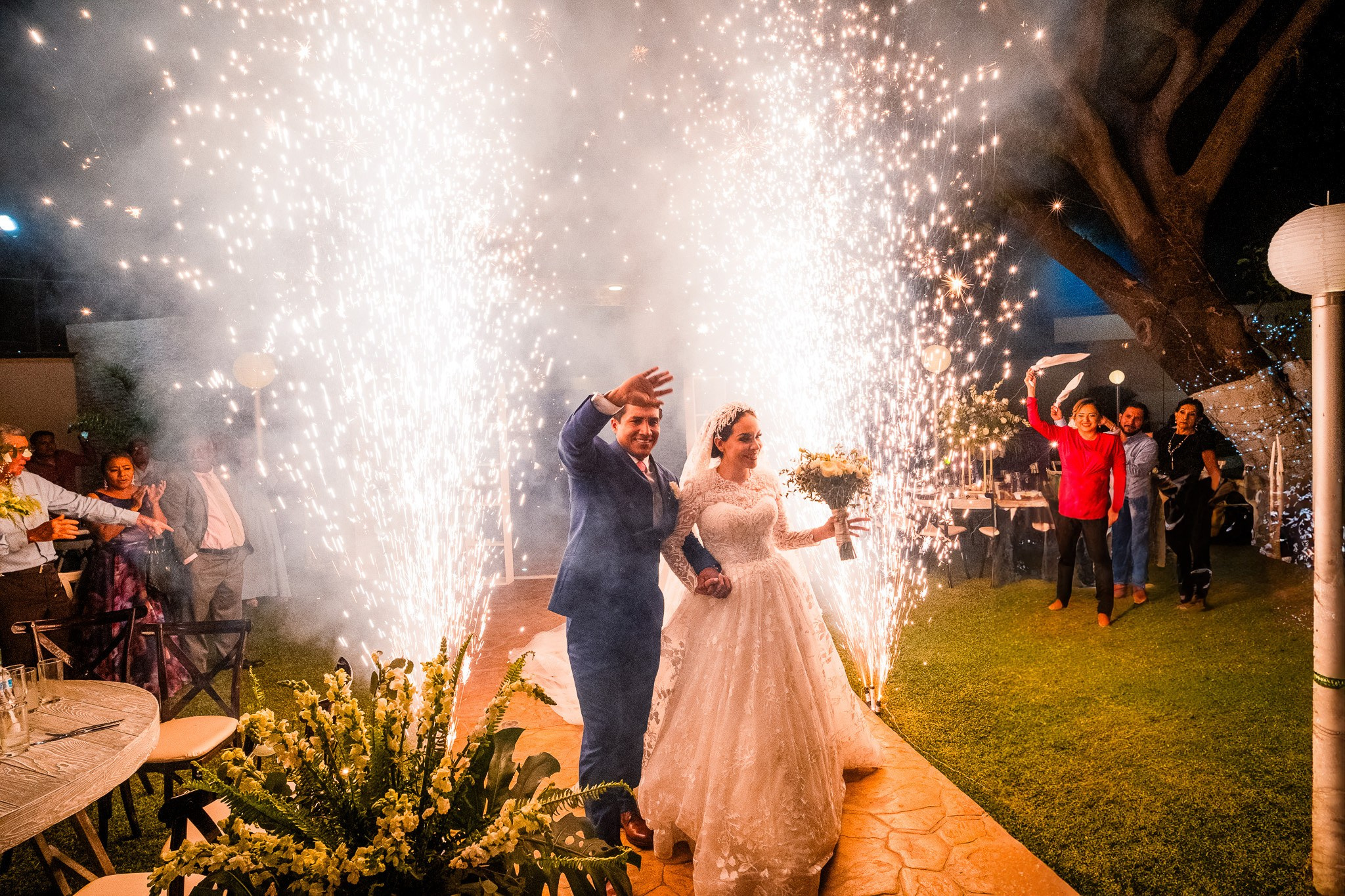 Dulce & Roberto / Guerrero. Wedding and family photographer in Mexico City