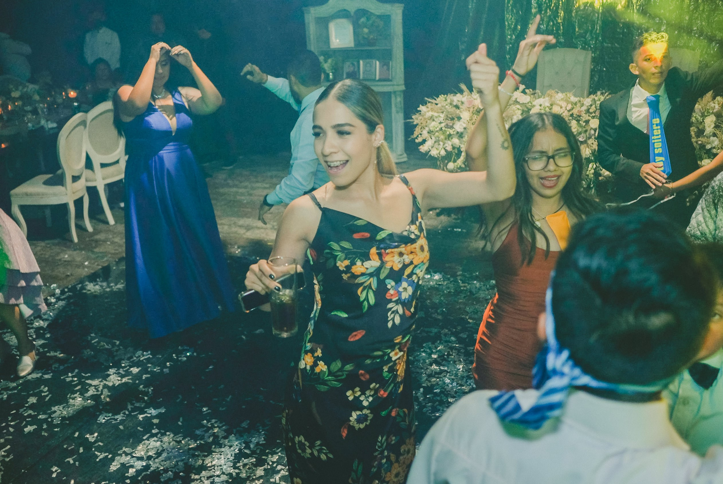 Diana y Saul. Wedding and family photographer in Mexico City