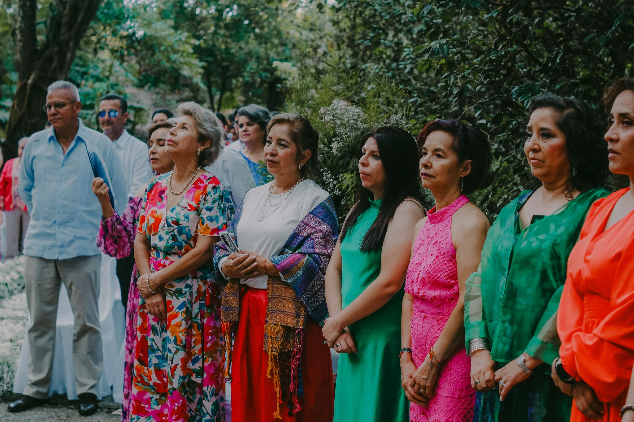 Vianney & Roberto. Wedding and family photographer in Mexico City