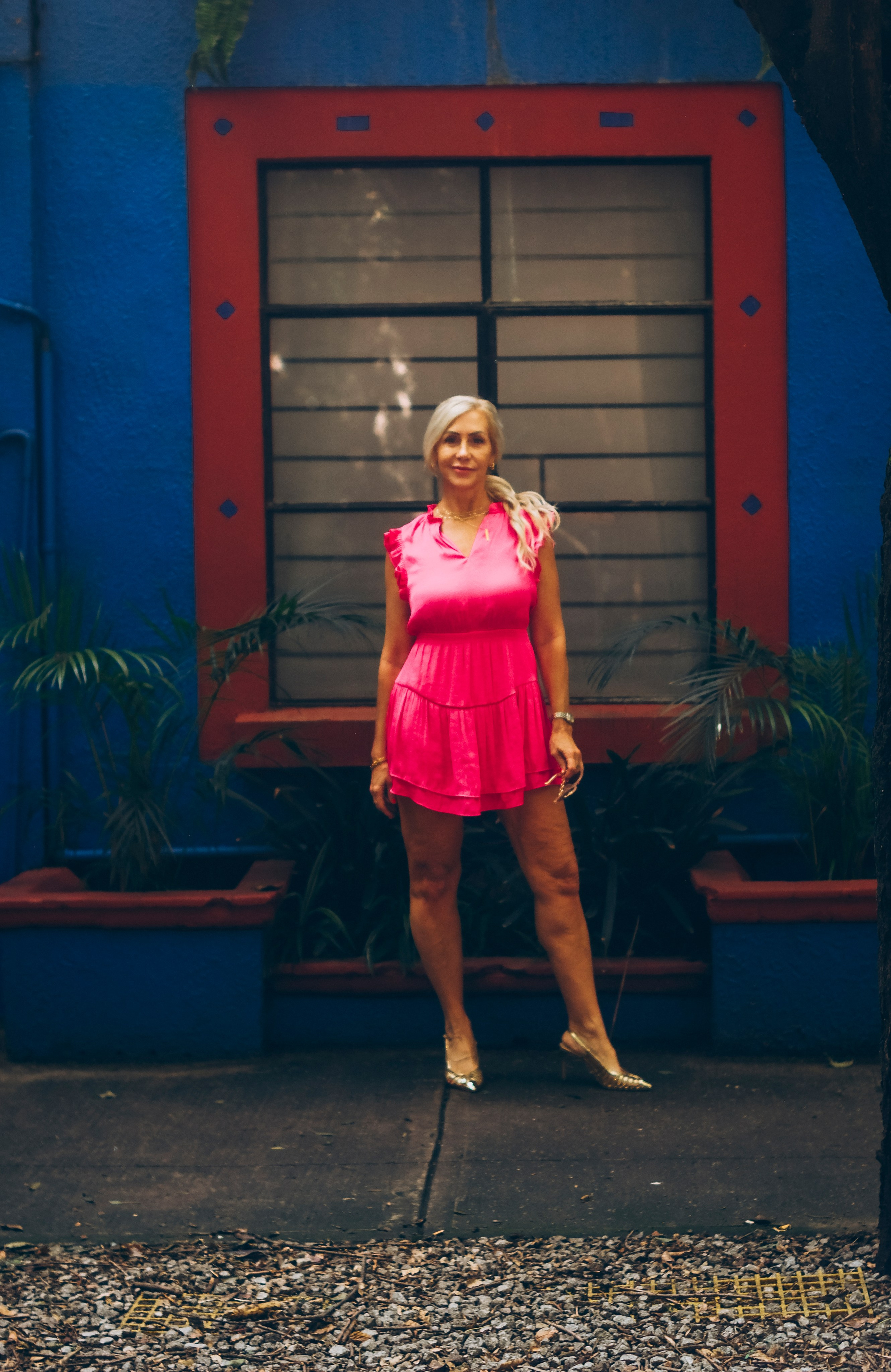 Ava. Wedding and family photographer in Mexico City