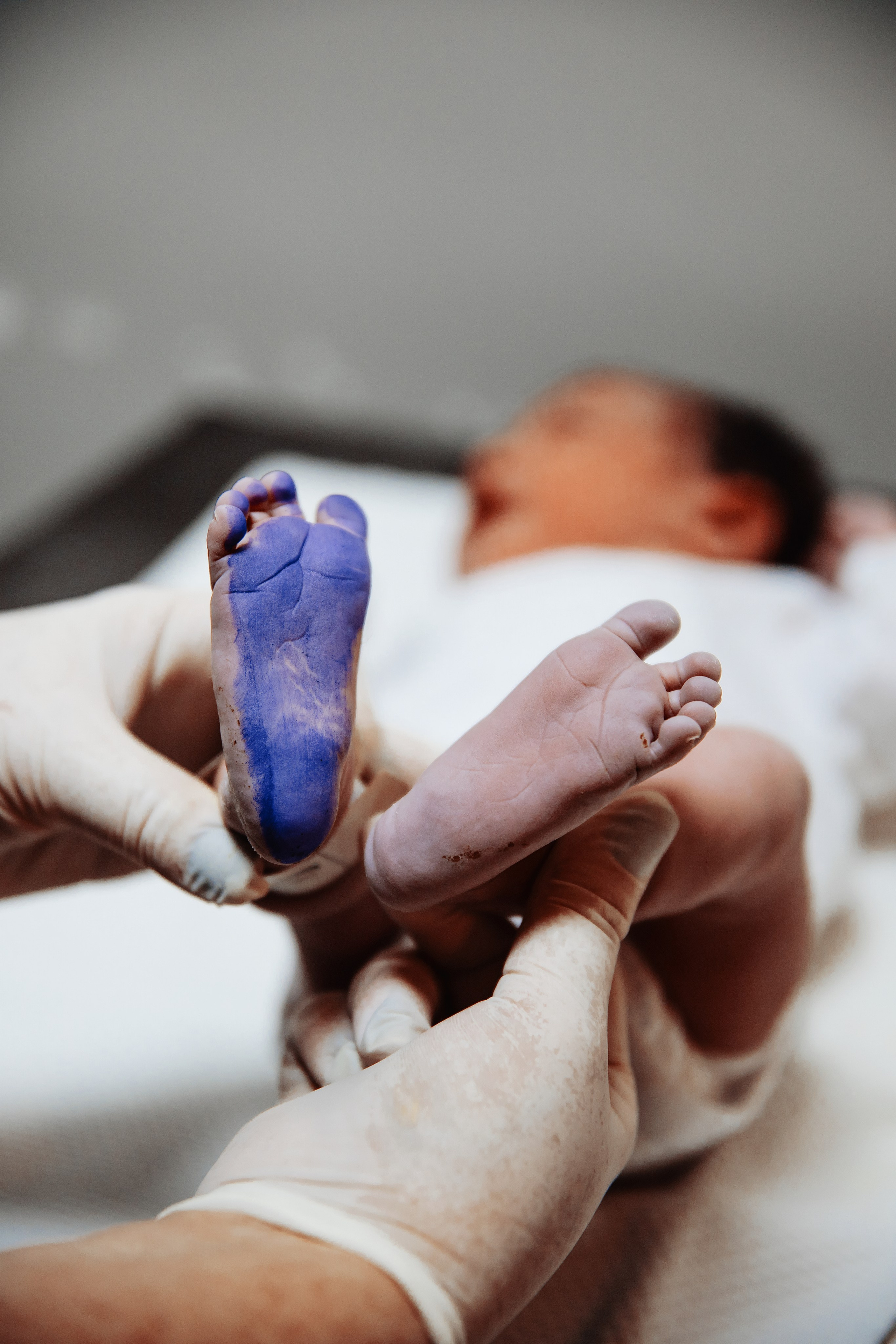 AURORA. Eu Talyssa Mendonça (Fotógrafa, Goiânia — GO)