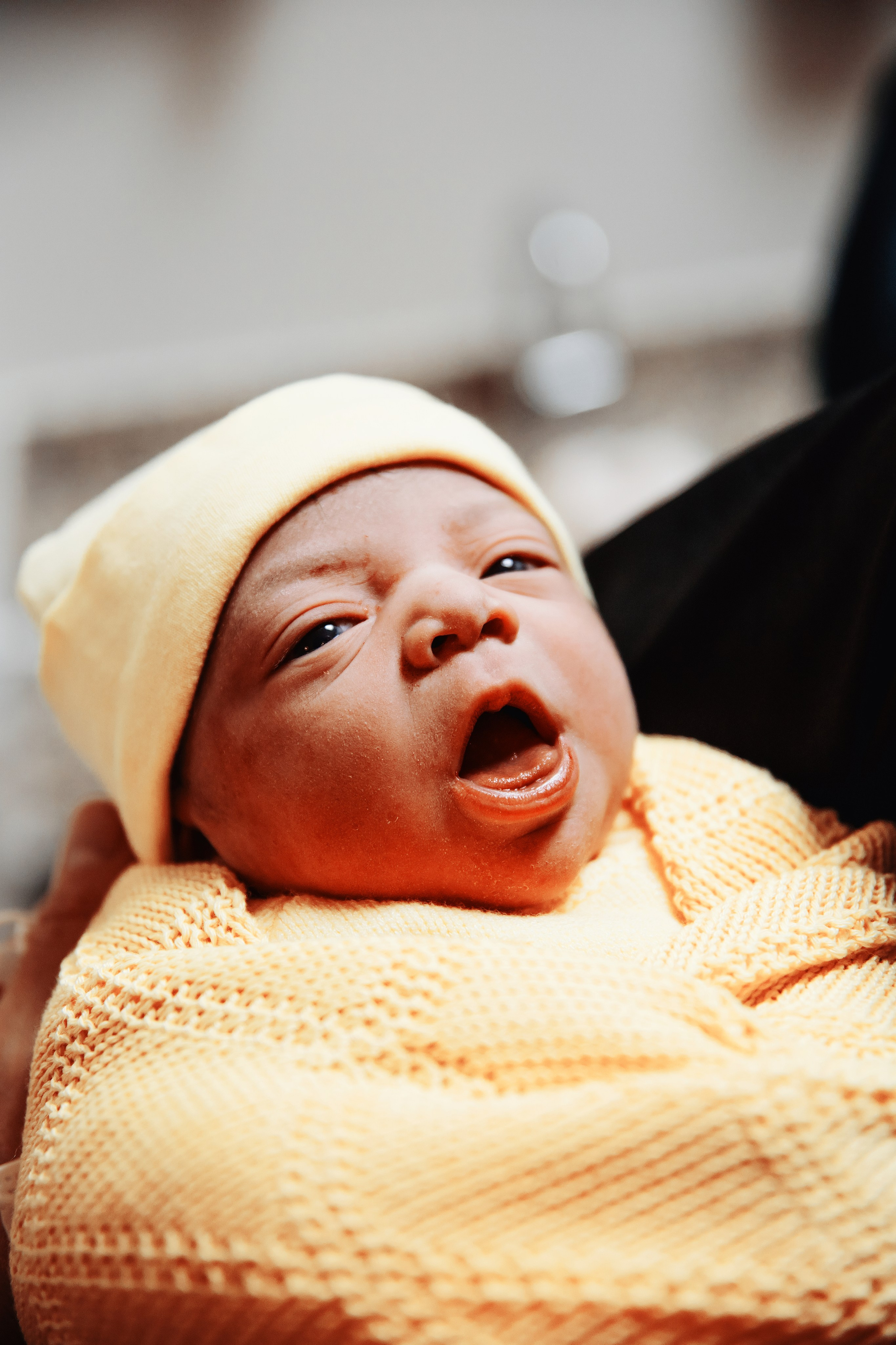 AURORA. Eu Talyssa Mendonça (Fotógrafa, Goiânia — GO)