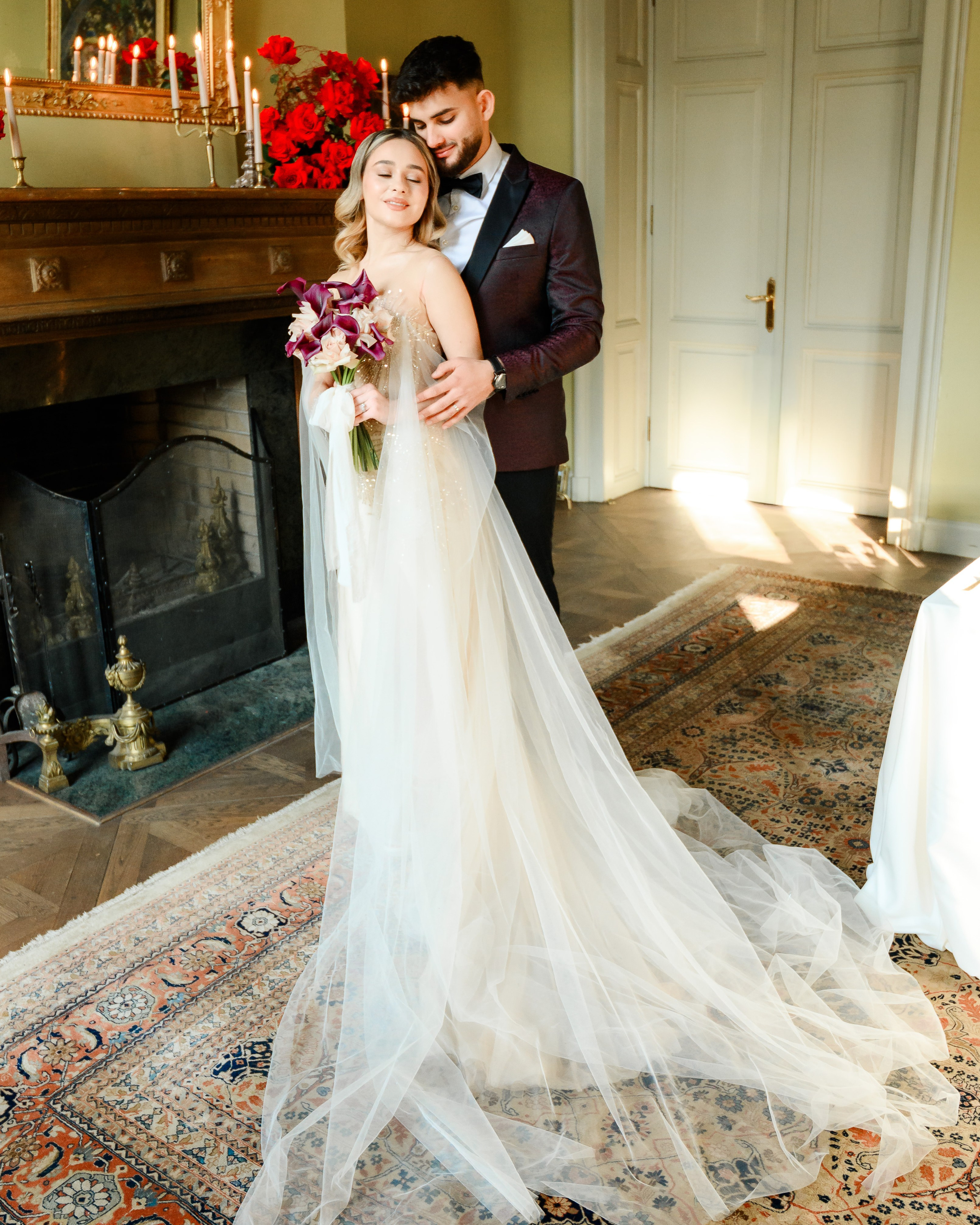 Sara & Andrei. Mugurel Olteanu Fotograf