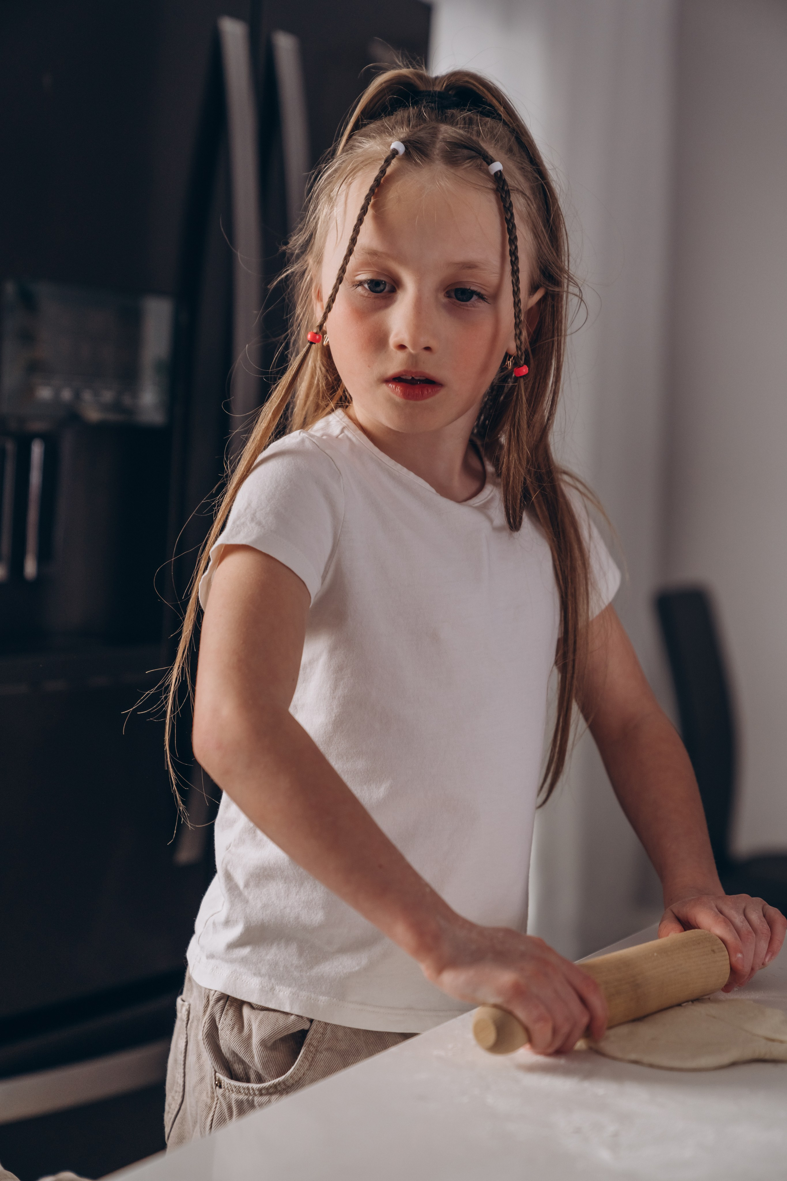 Family. Photographer Viktoriia Skavronskaya