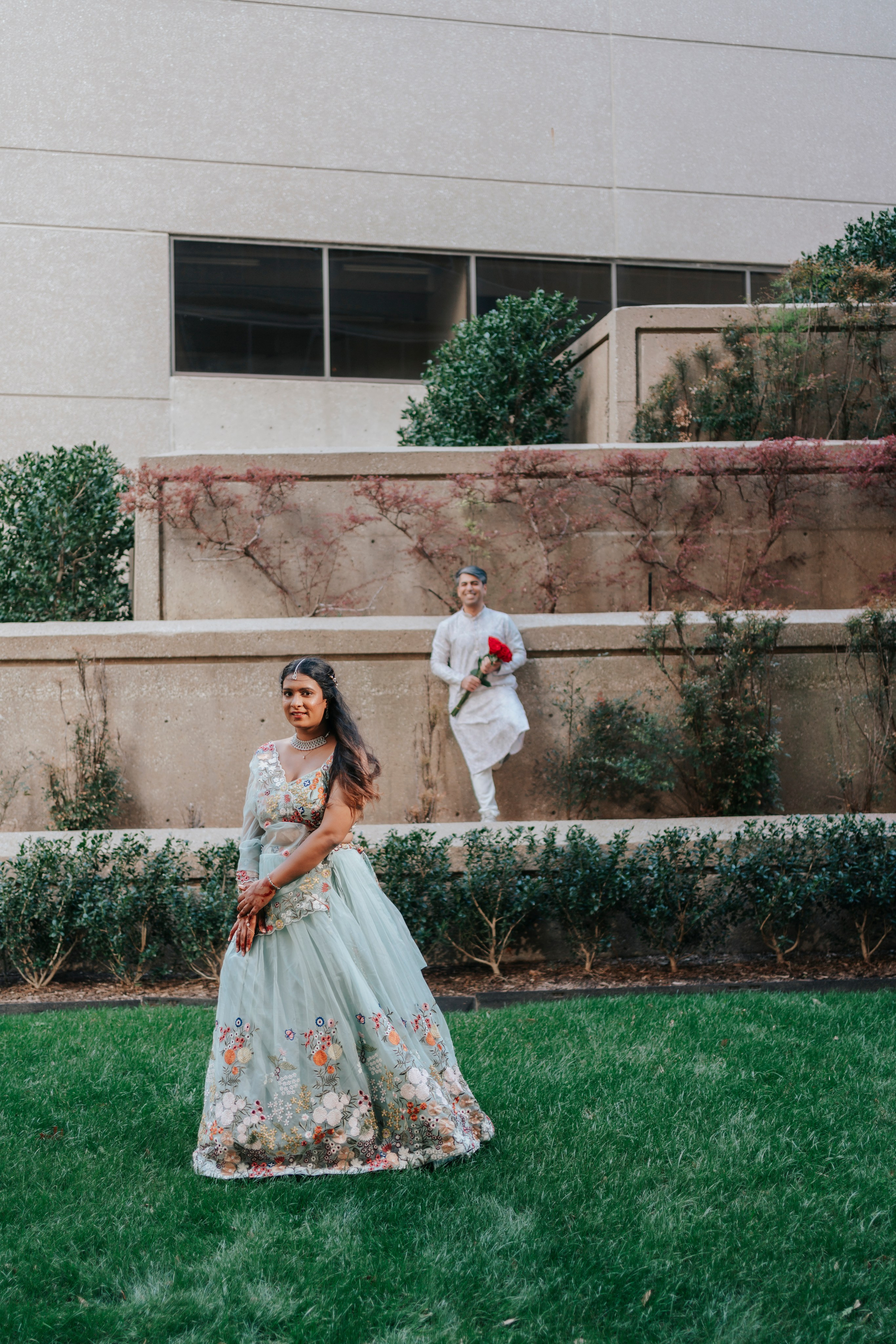 Wedding. Wedding photographer Venkatesh Darsi