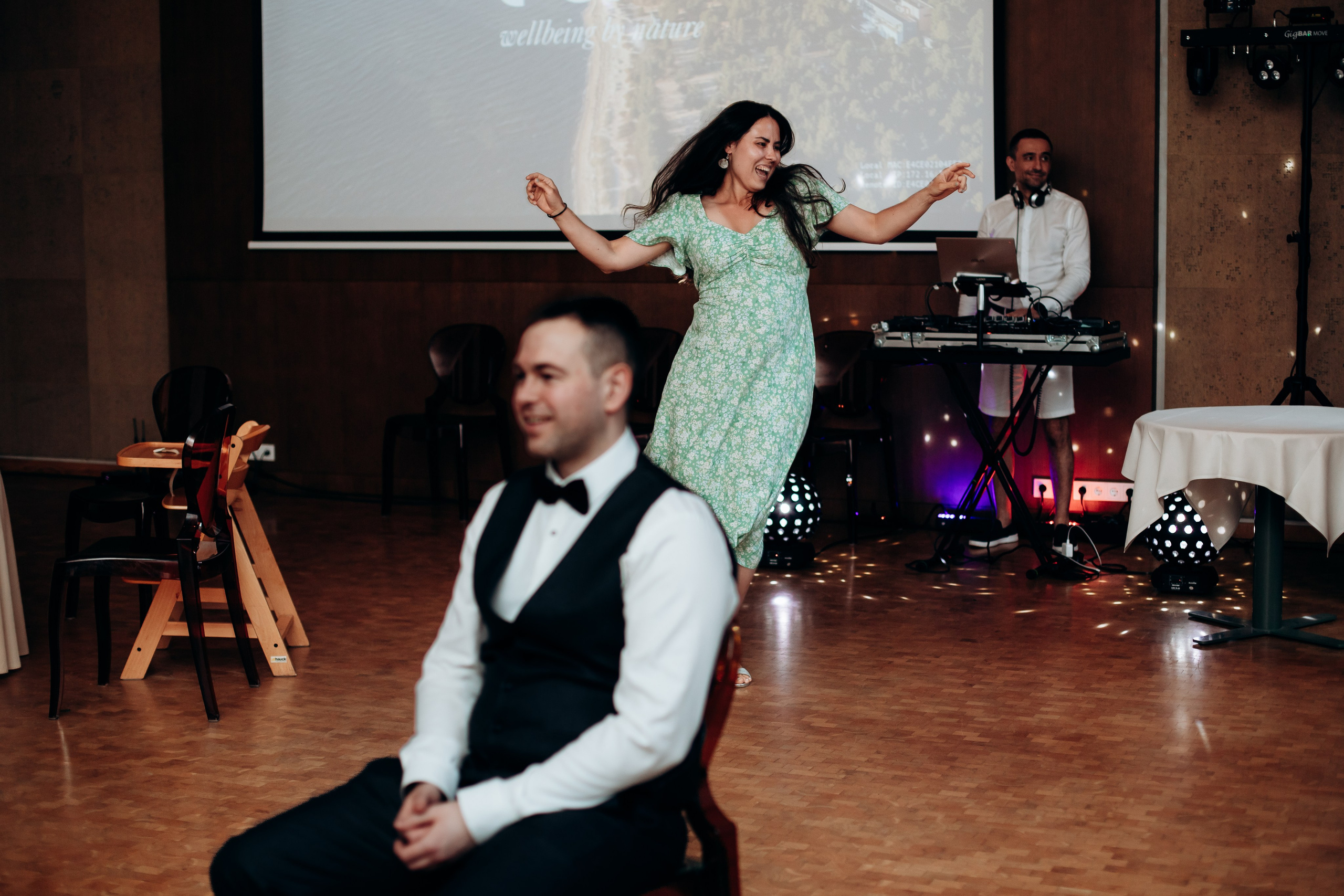 Александр и Наталья. Полный день. Главная