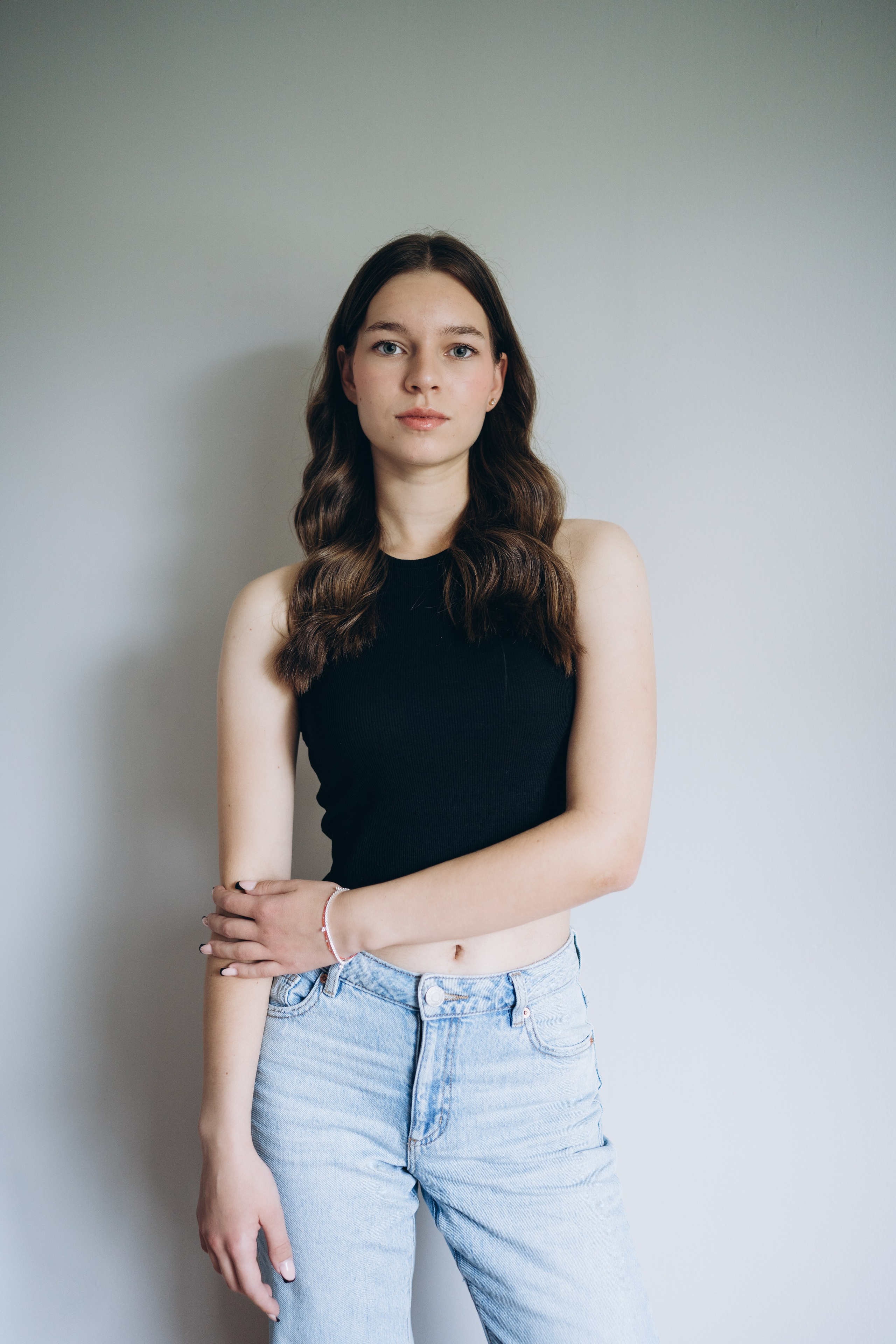 Natale & fam. Calgary Wedding & Lifestyle Photographer — Yevhen Polishchuk