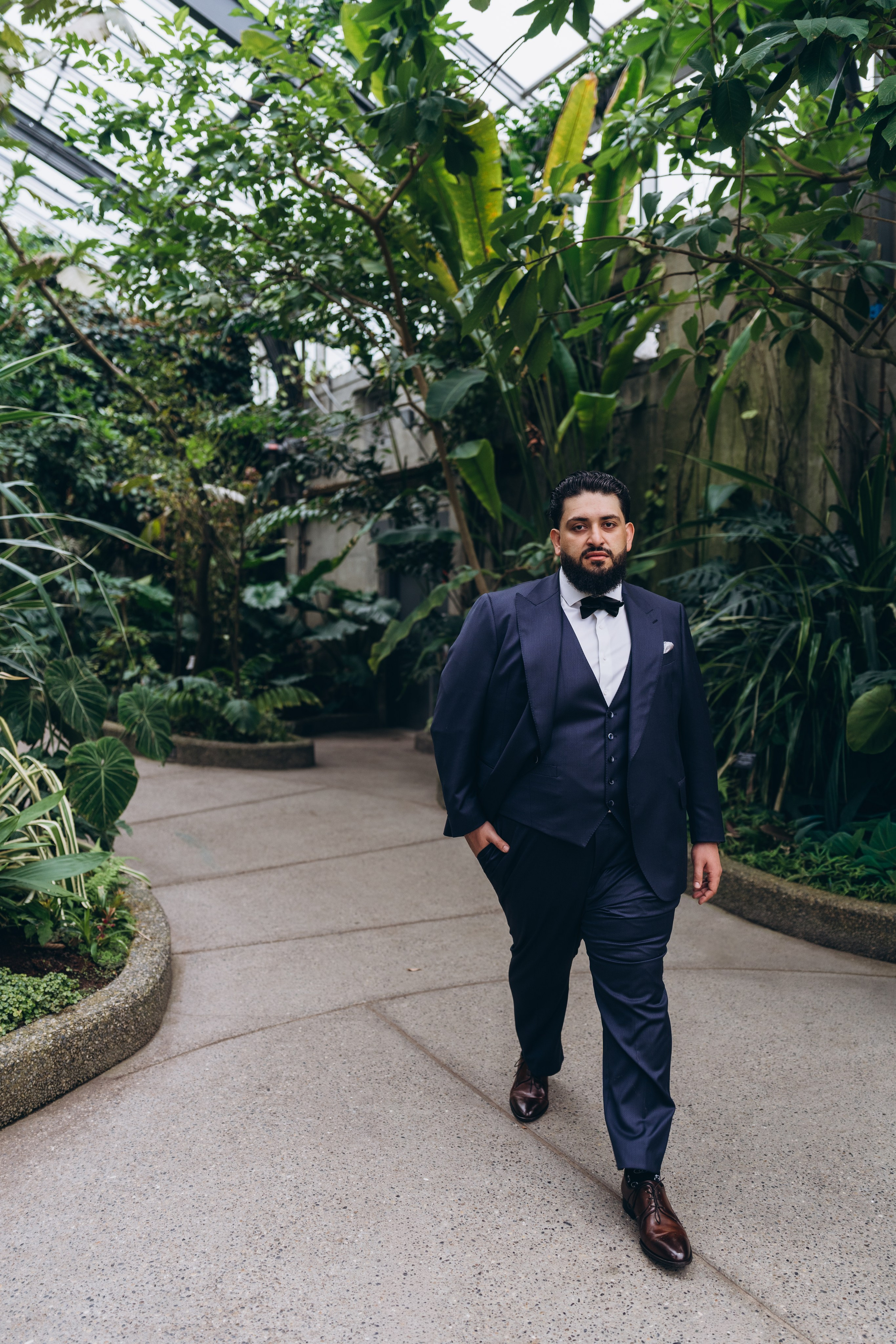 Salman & Sausan. Calgary Wedding & Lifestyle Photographer — Yevhen Polishchuk