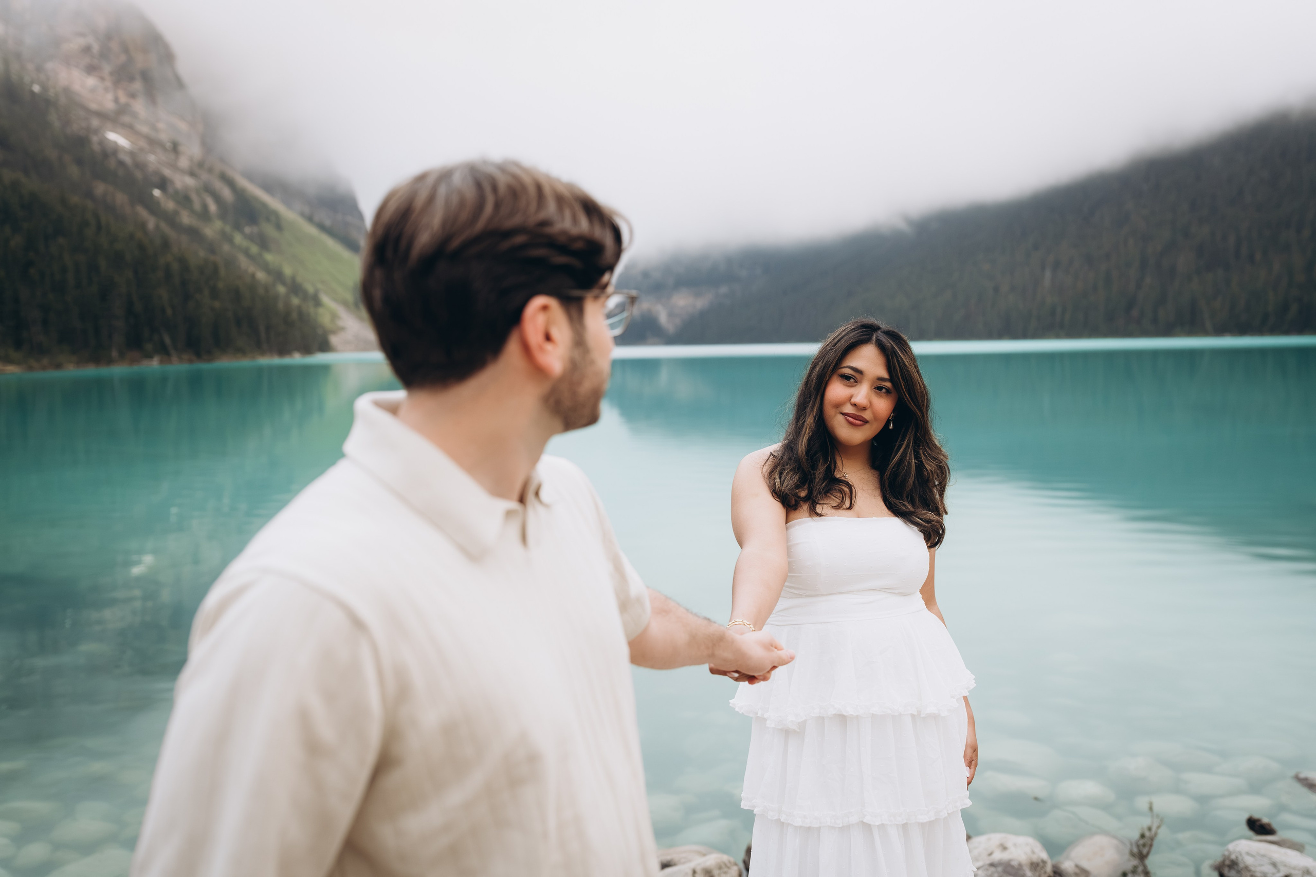 Chiara & Lucas. Calgary Wedding & Lifestyle Photographer — Yevhen Polishchuk