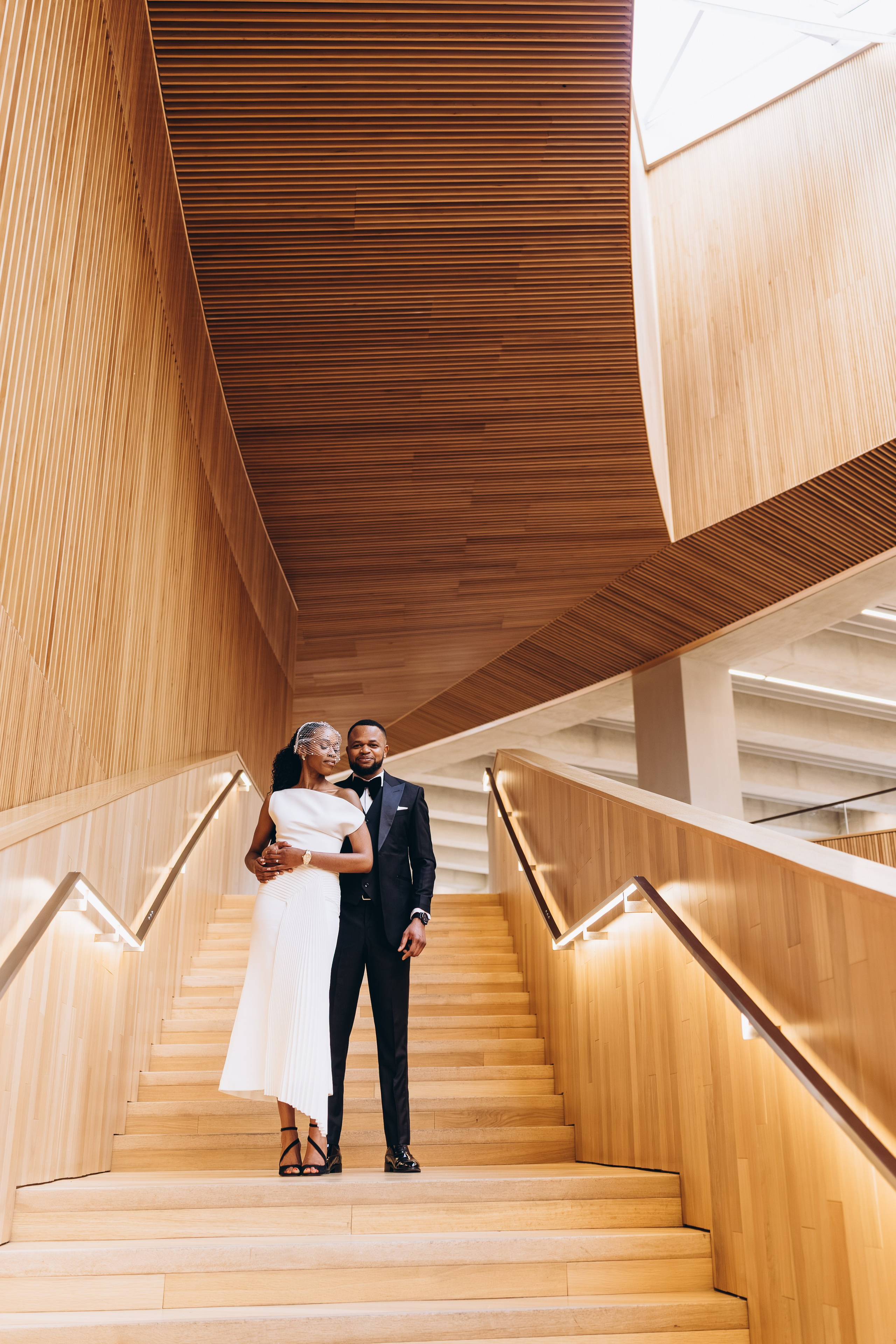 Cj & Kene. Calgary Wedding & Lifestyle Photographer — Yevhen Polishchuk