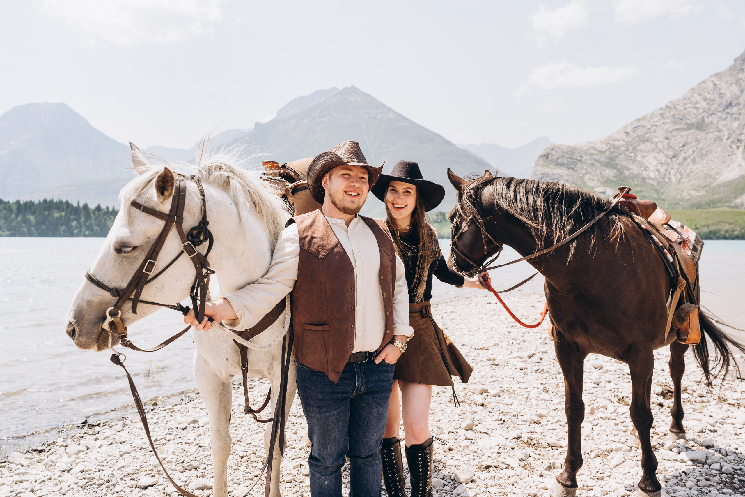 Oleksii & Ulyana. Calgary Wedding & Lifestyle Photographer — Yevhen Polishchuk