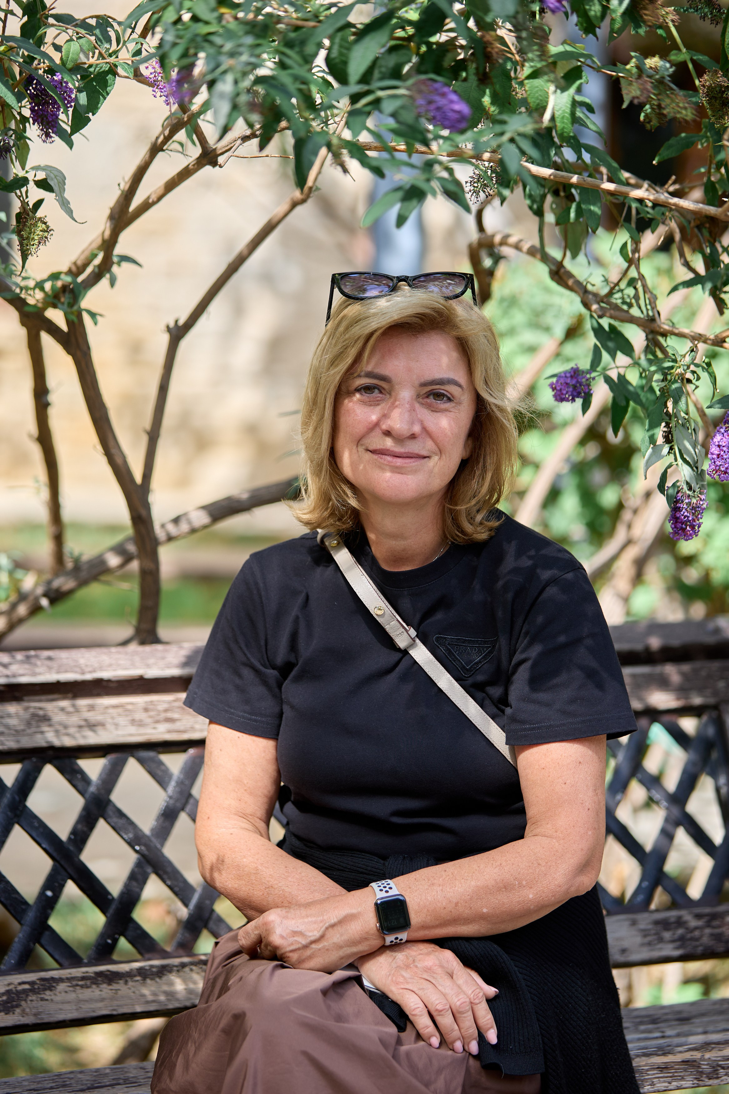 Экскурсия по Баку. День 2. Photographer in Baku Kamran Enceladus