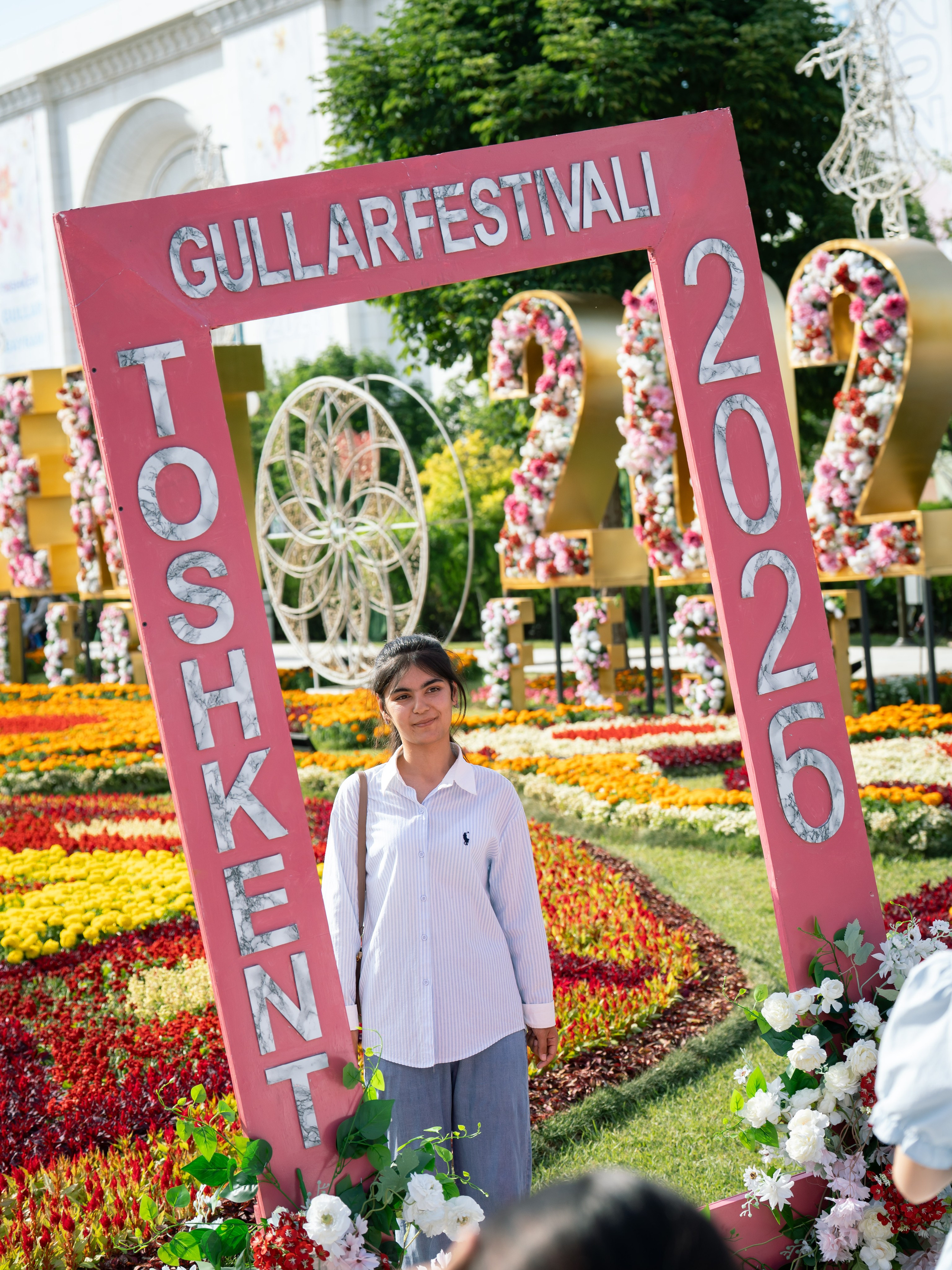 Flower Fest 2026