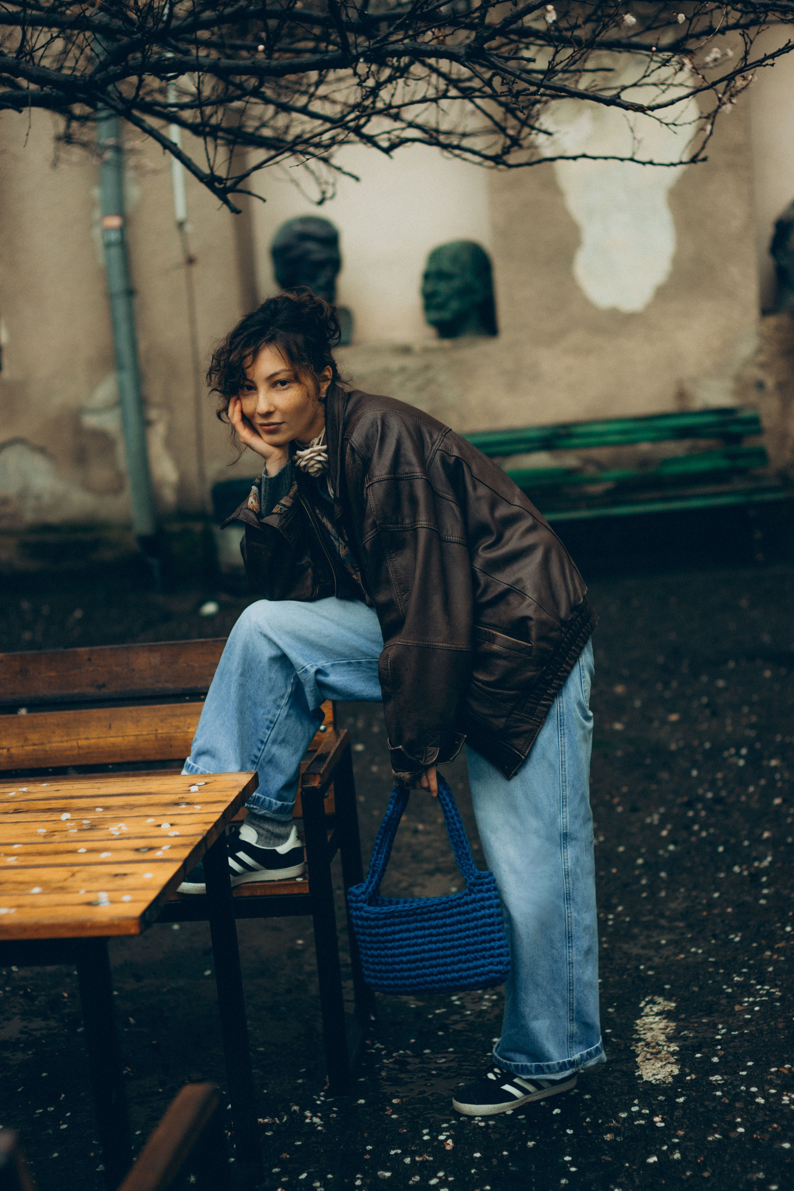 Presets. Mari tbilisi photographer Tbilisi Georgia