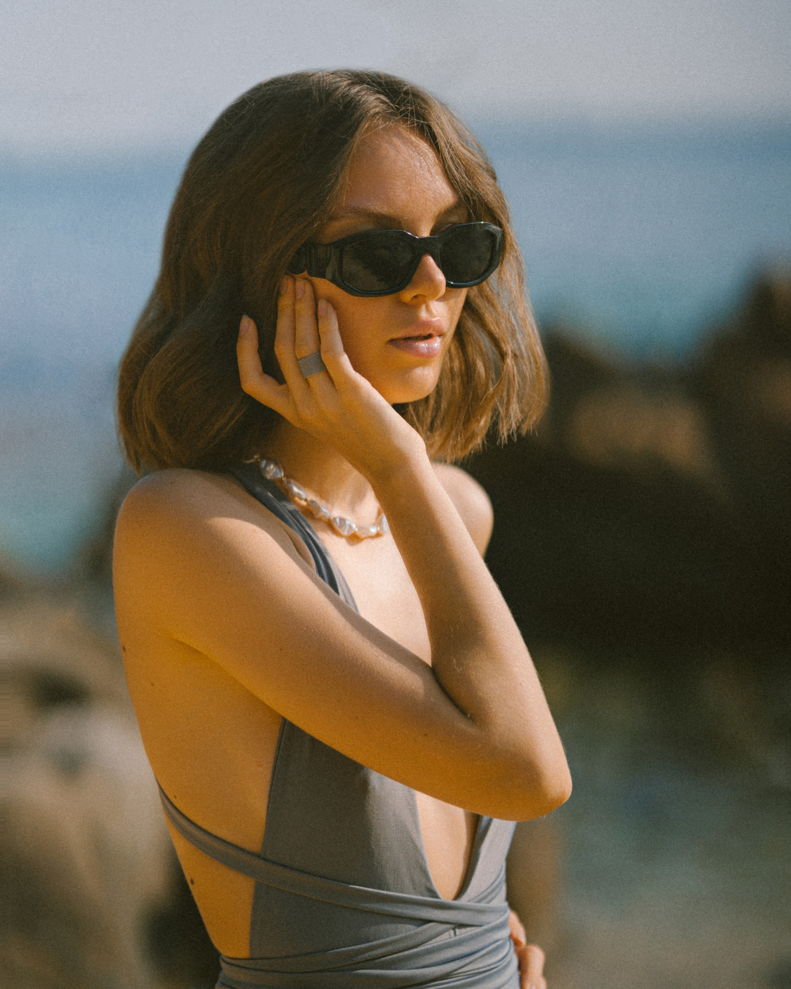 Портрет. Персональный и коммерческий фотограф