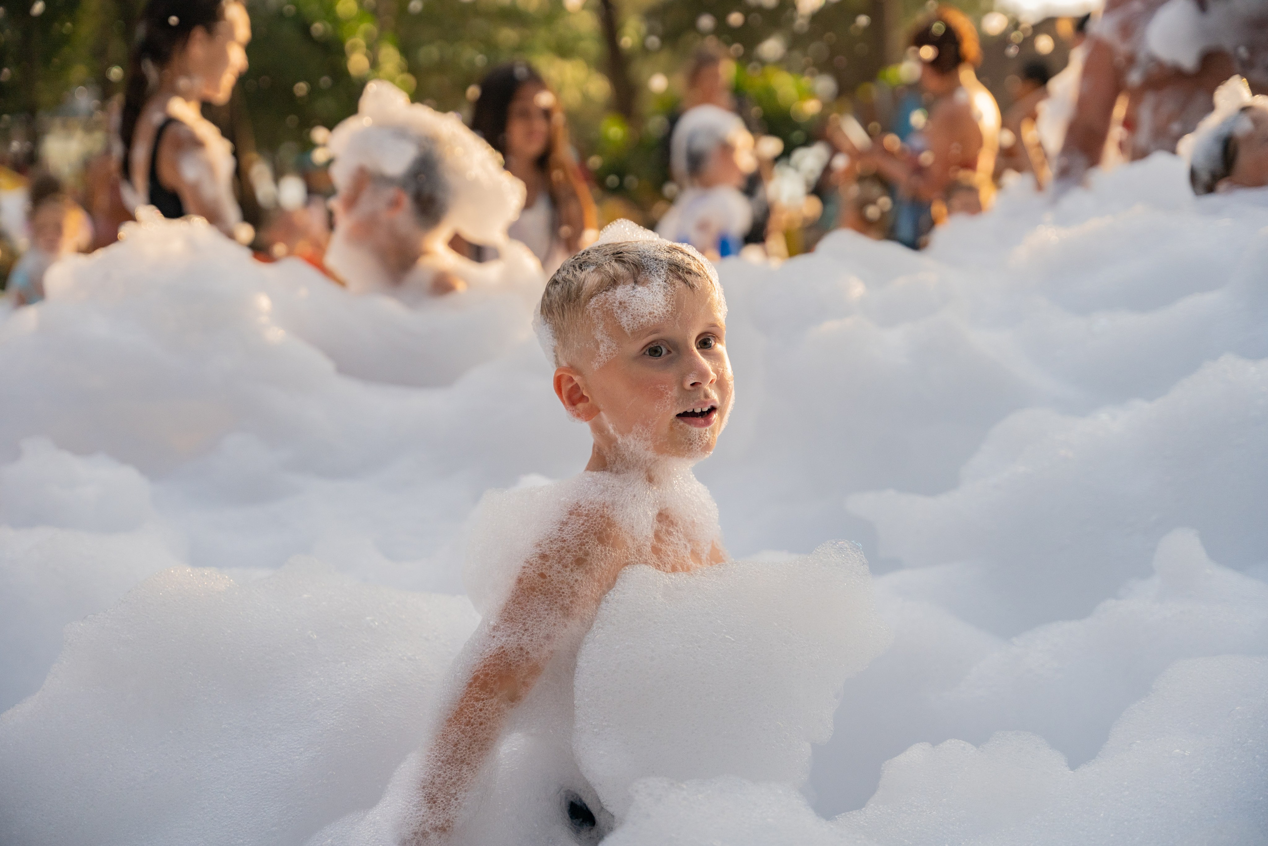 Репортаж. Персональный и коммерческий фотограф