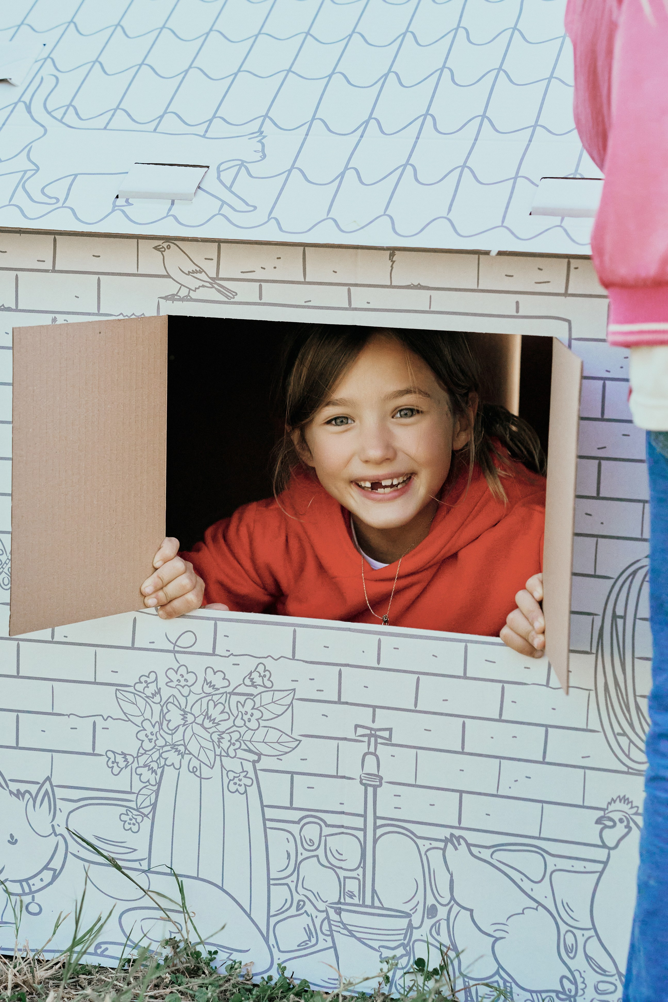 Детский день Рождение. Фотограф в Барселоне Жанна Захарченко