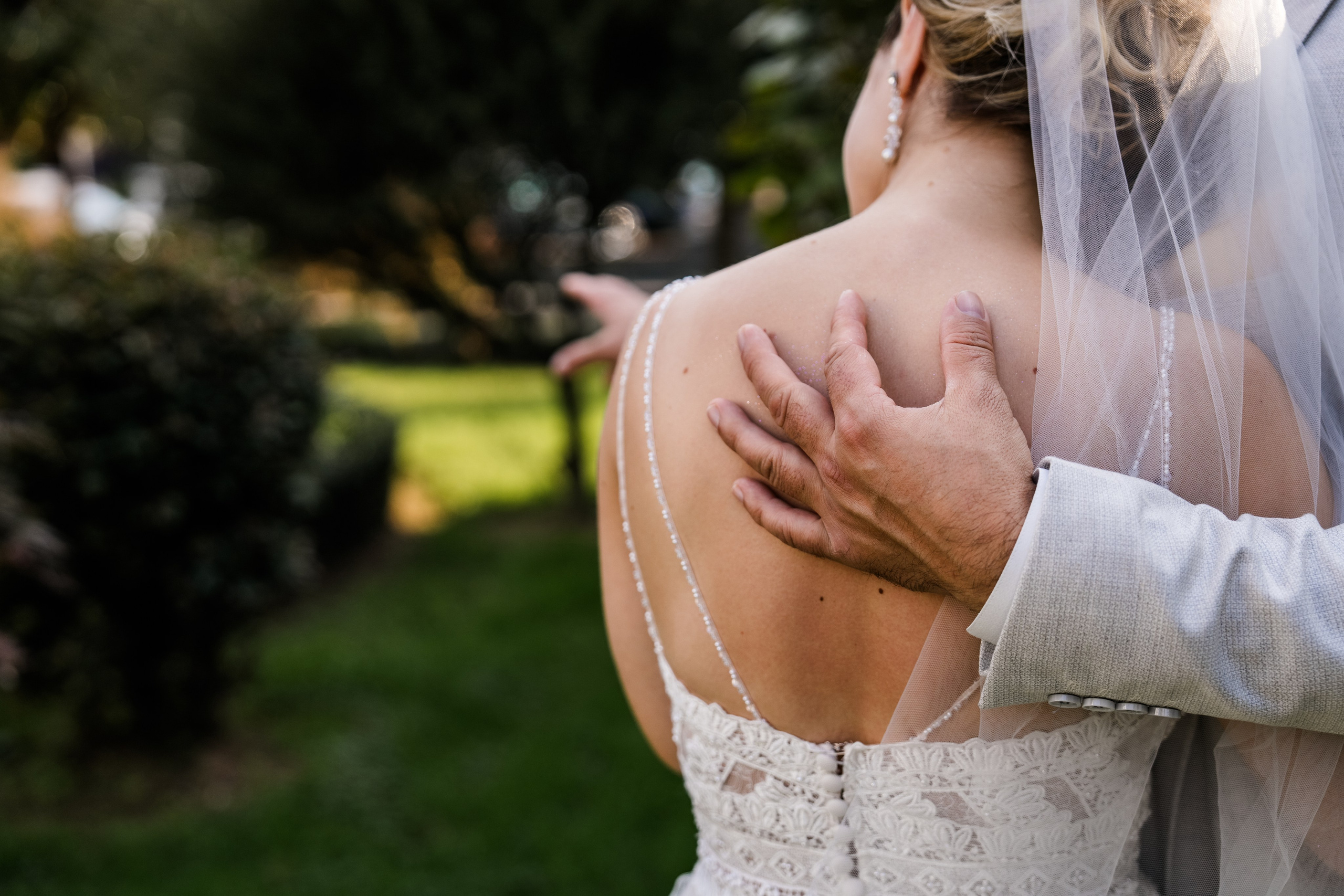 Свадьба. Ekaterina Verbitskaya. Photography