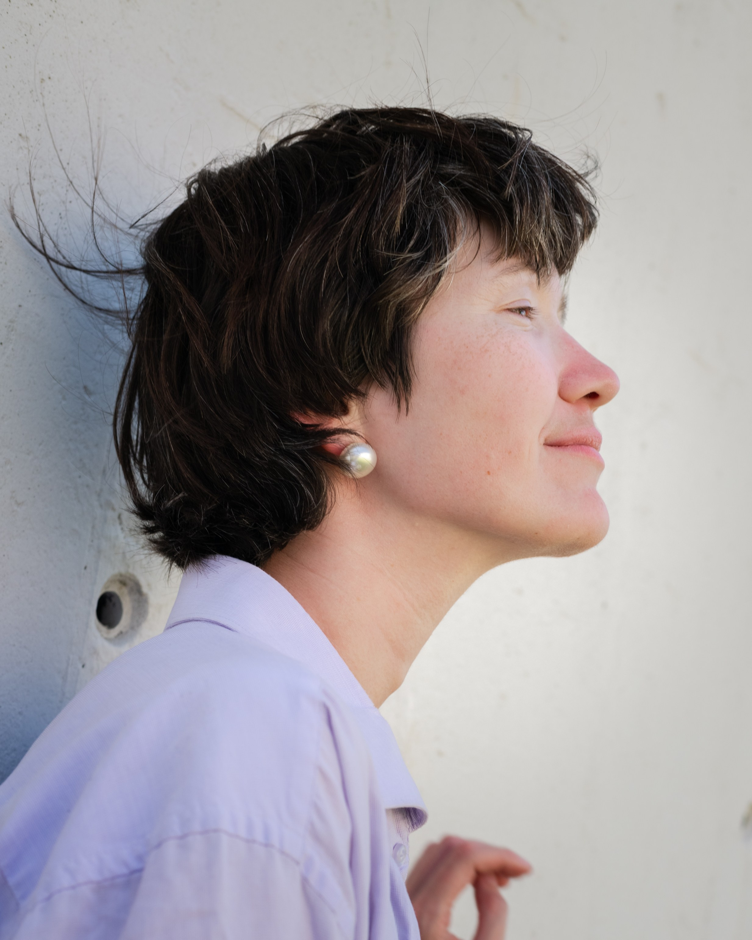 ASSA. A SMALL WALKING IN PORTO. Anastasiia Antoniuk portrait, family and couple photographer, Portugal