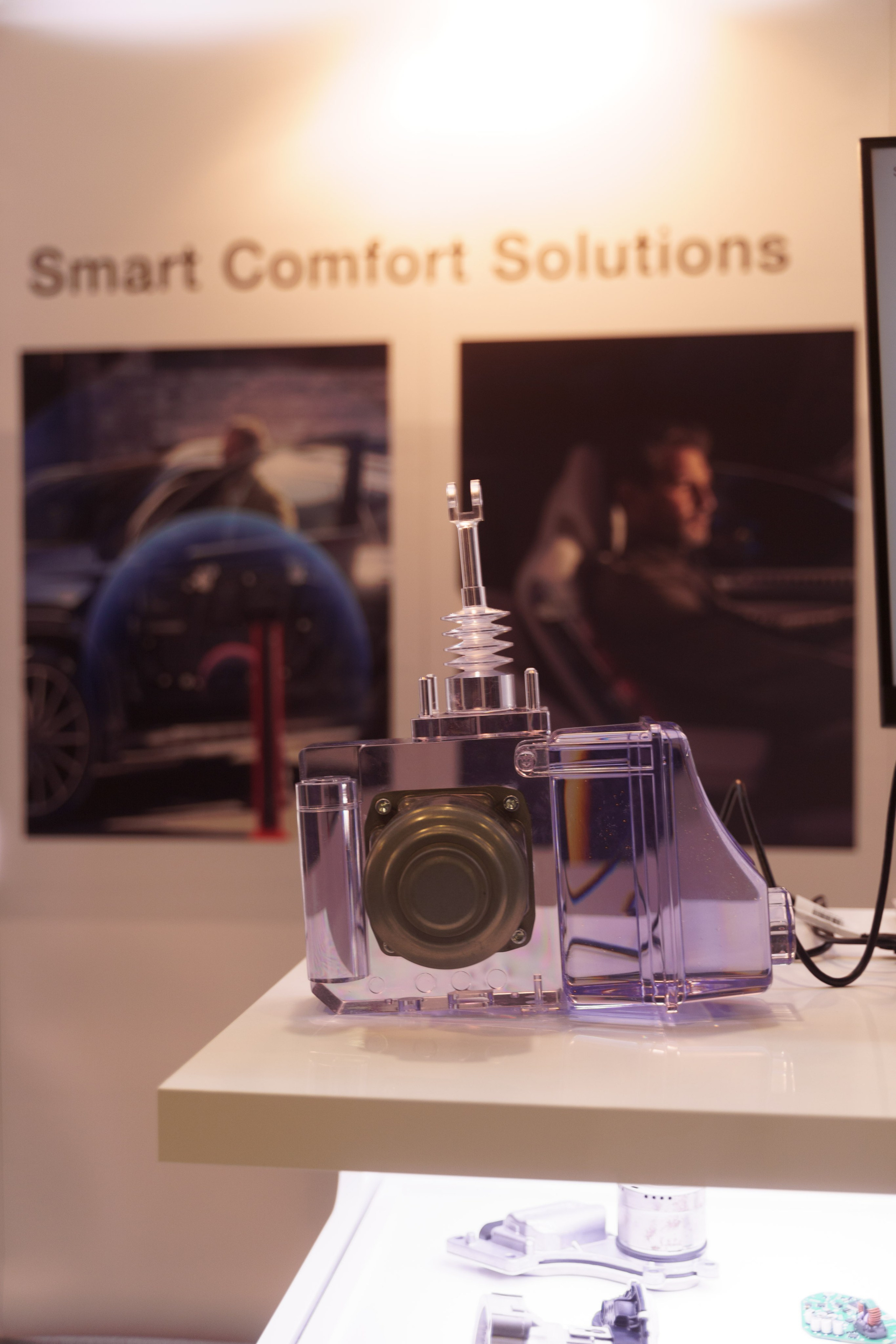 EV Days in Novi Sad 2023. Zhukov studio