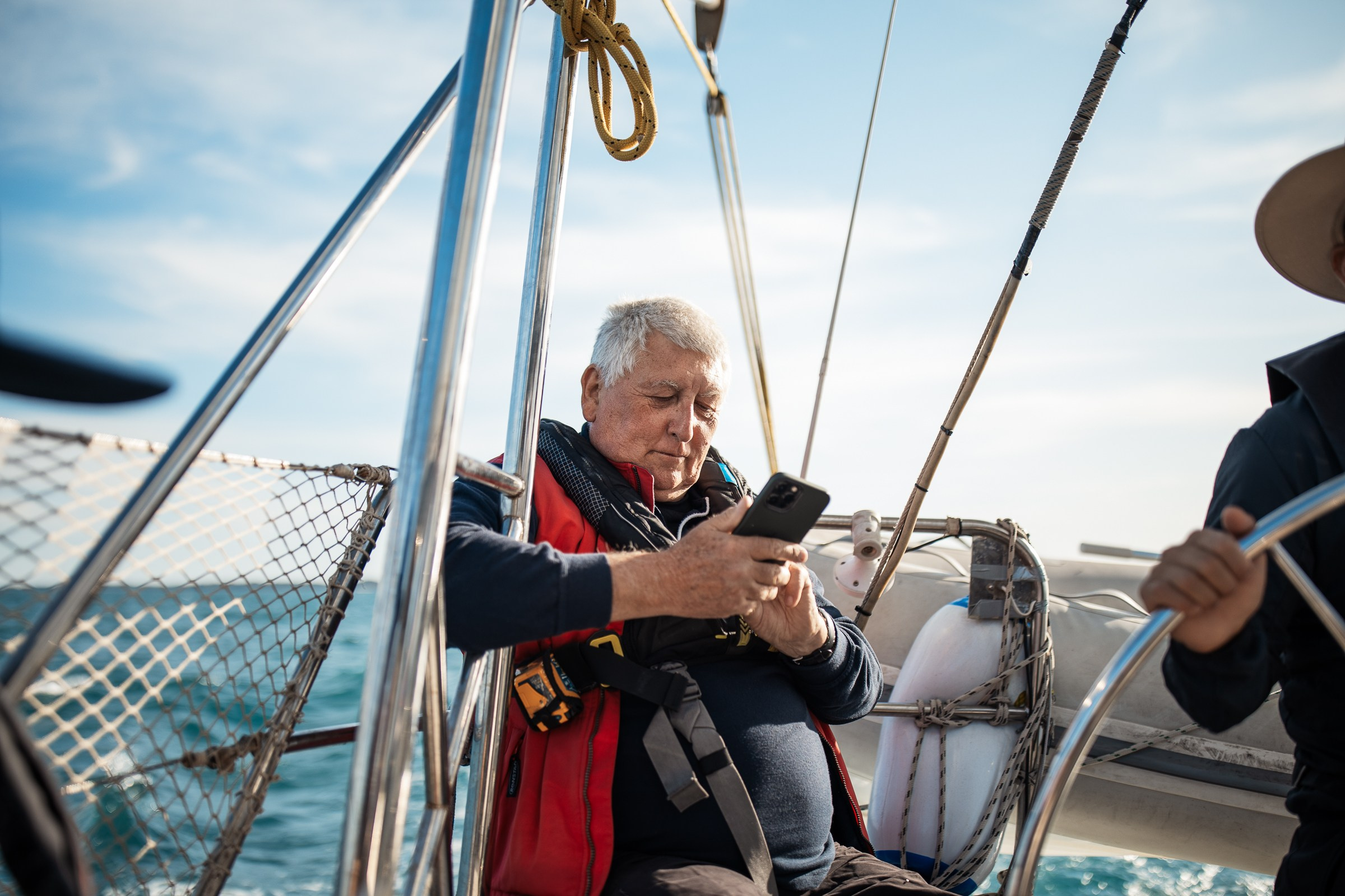 Lifestyle photos from different photoshoots