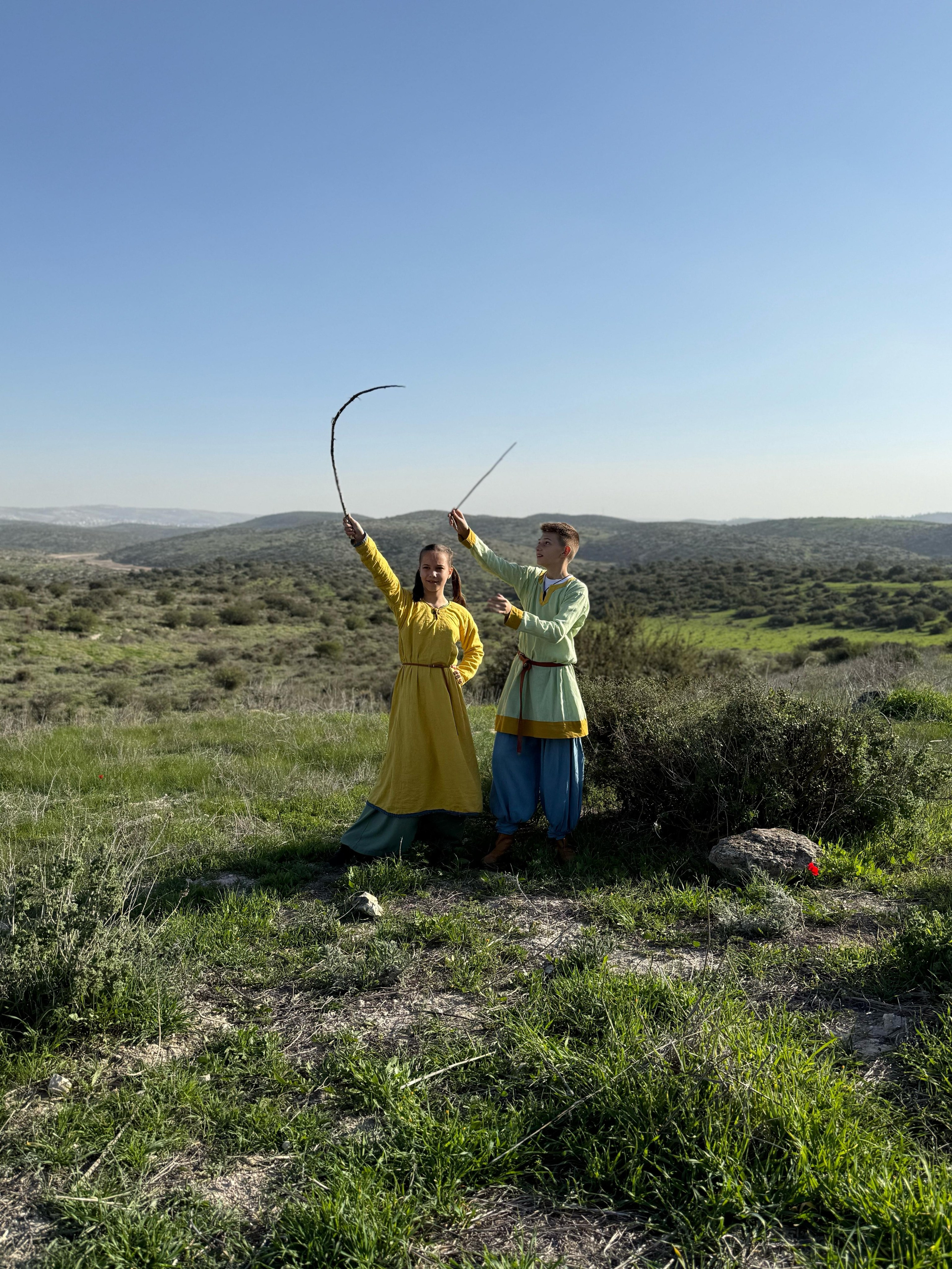 Женский поход с детьми — Клуб «Нортман» | реконструкция. КРиС «Нортман»