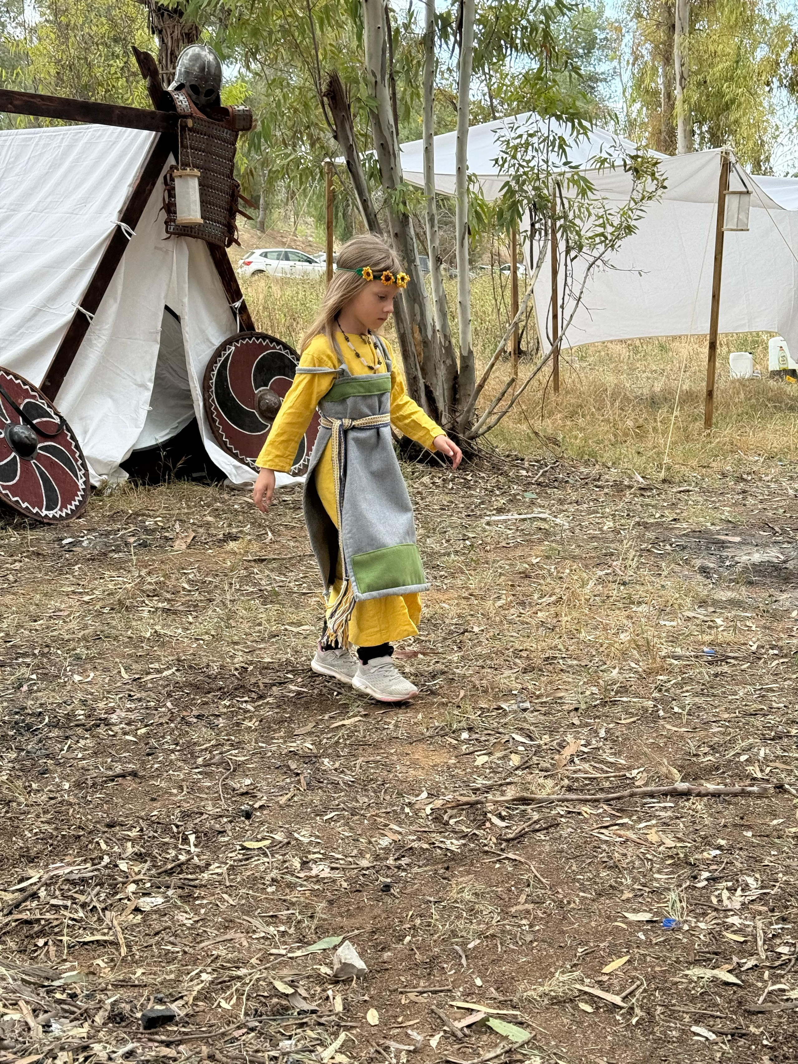 Кланы Йорсалаланды | Клуб «Нортман» — реконструкция, история, быт викингов. КРиС «Нортман»