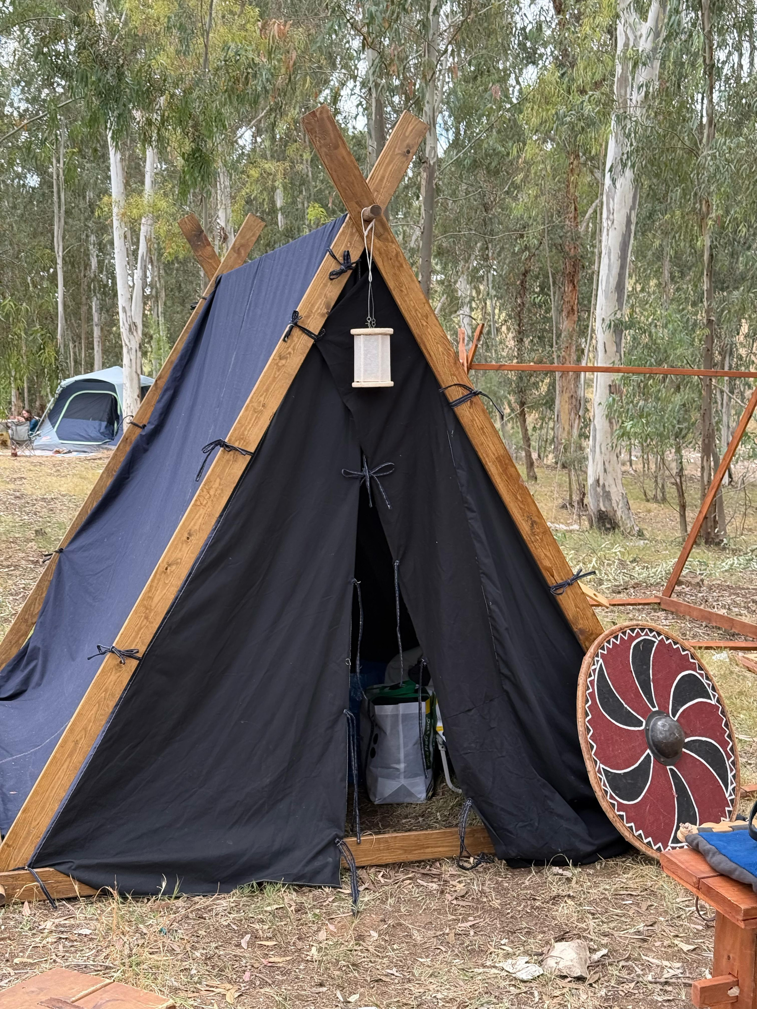 Кланы Йорсалаланды | Клуб «Нортман» — реконструкция, история, быт викингов. КРиС «Нортман»