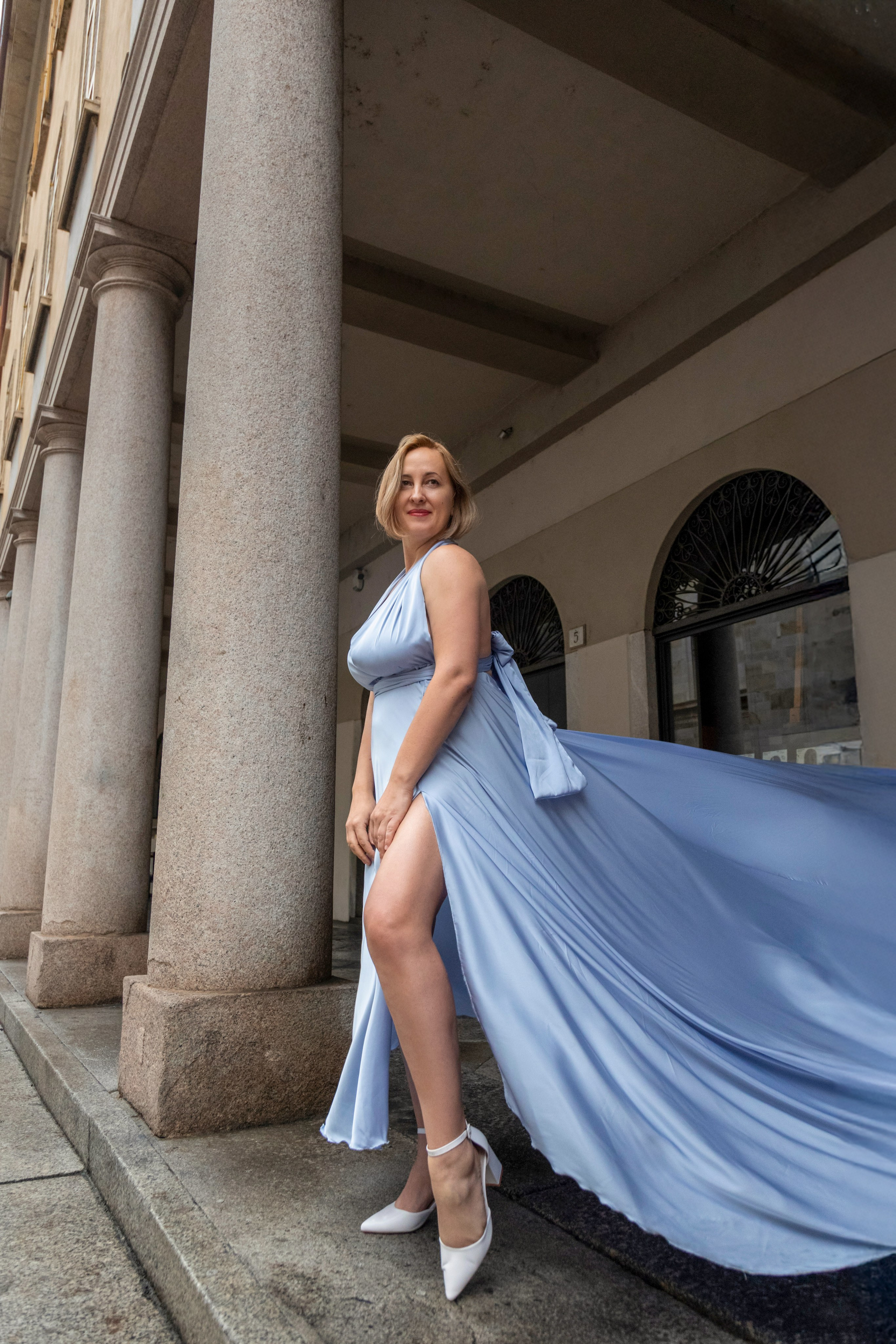 Bachelorette Party. Photographer in Milan |Mila Pro Photo