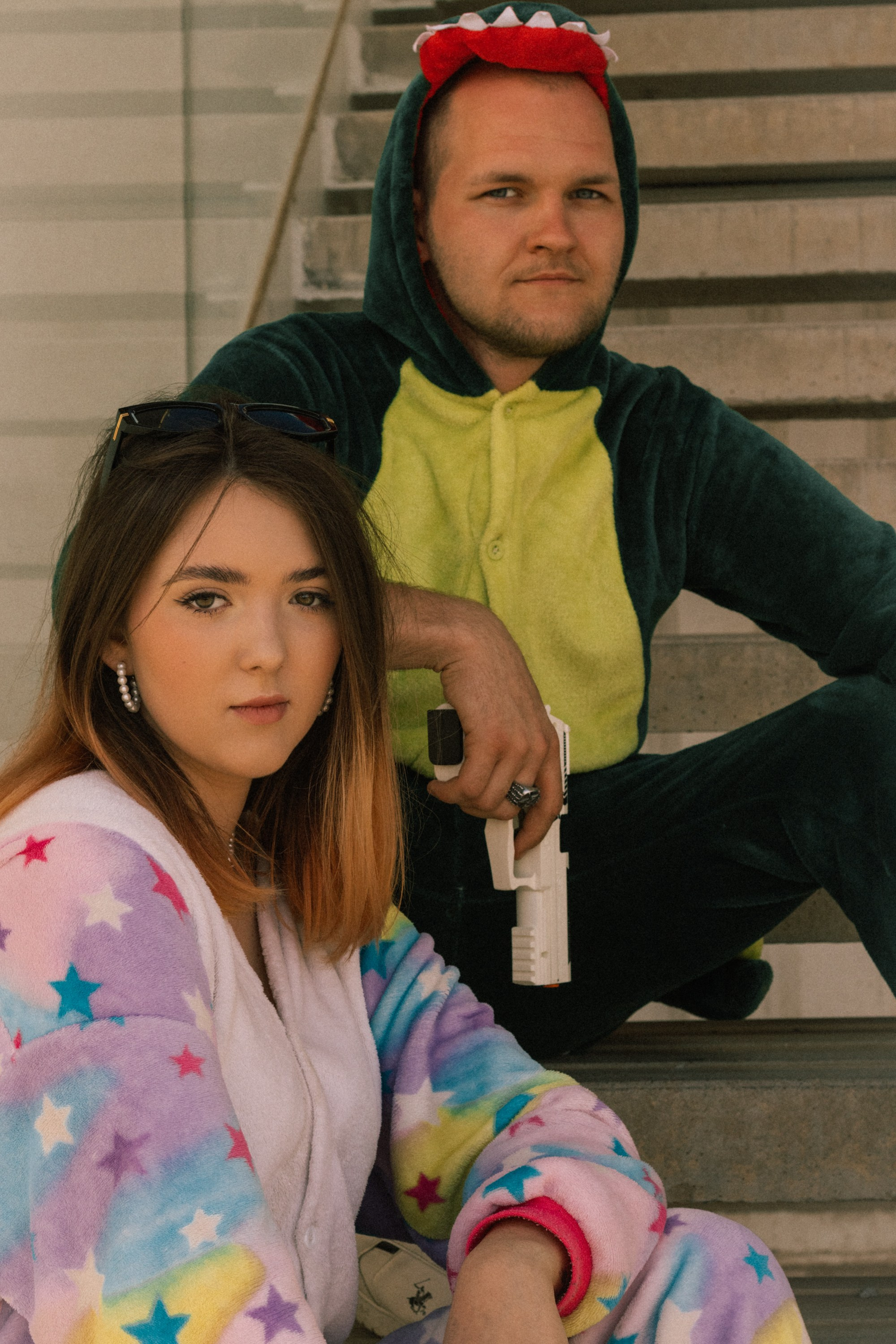 Plush Agents. Свадебный и портретный фотограф в Валенсии Дмитрий Леонов