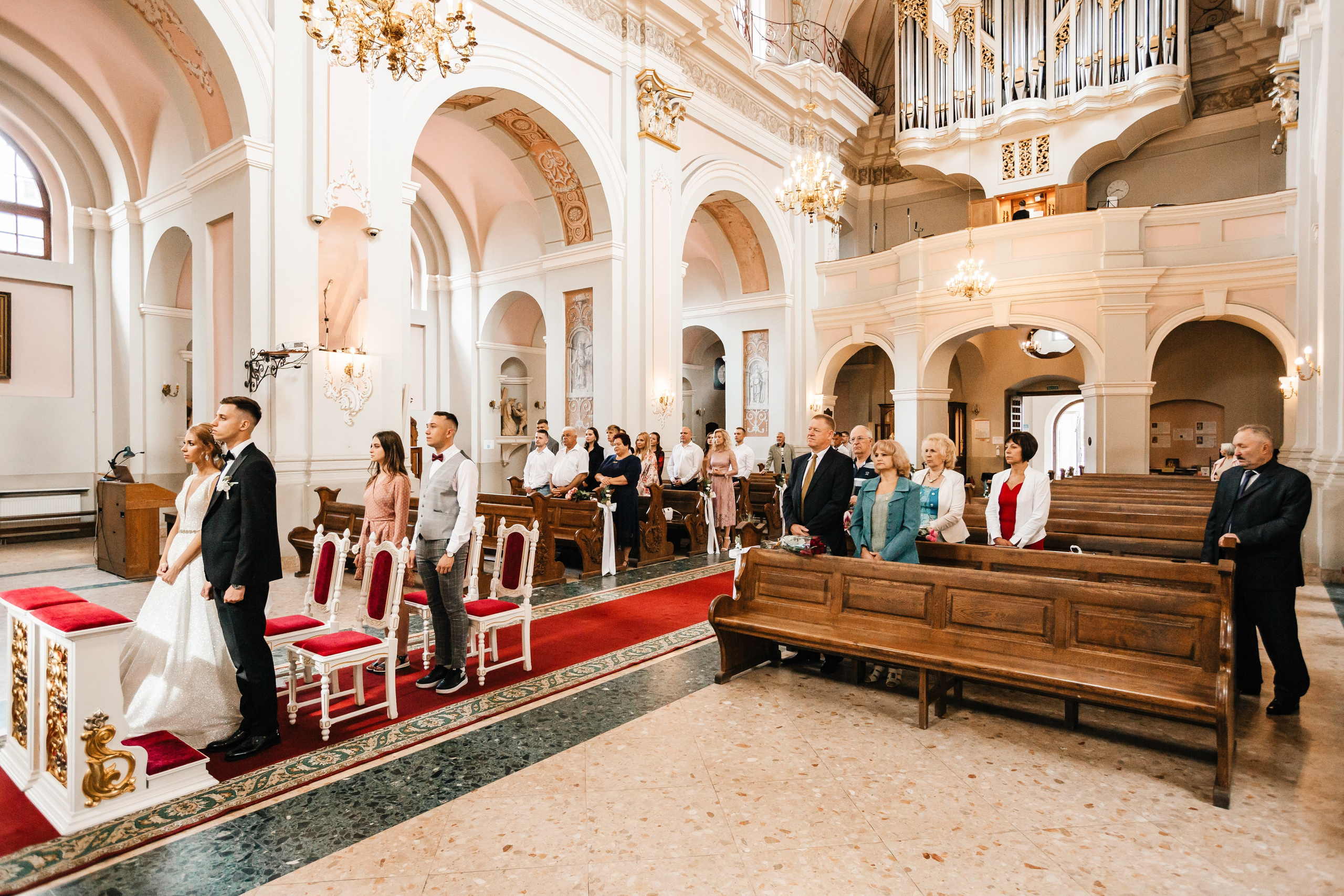 Evgeniy & Mariya. Destination wedding and fashion photographer in Riga Igor Davidovich