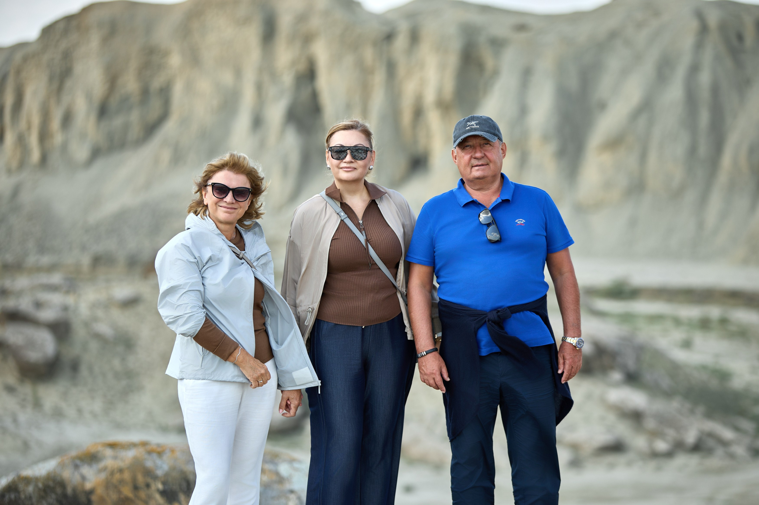 Экскурсия по Гобустану. День 3. Photographer in Baku Kamran Enceladus