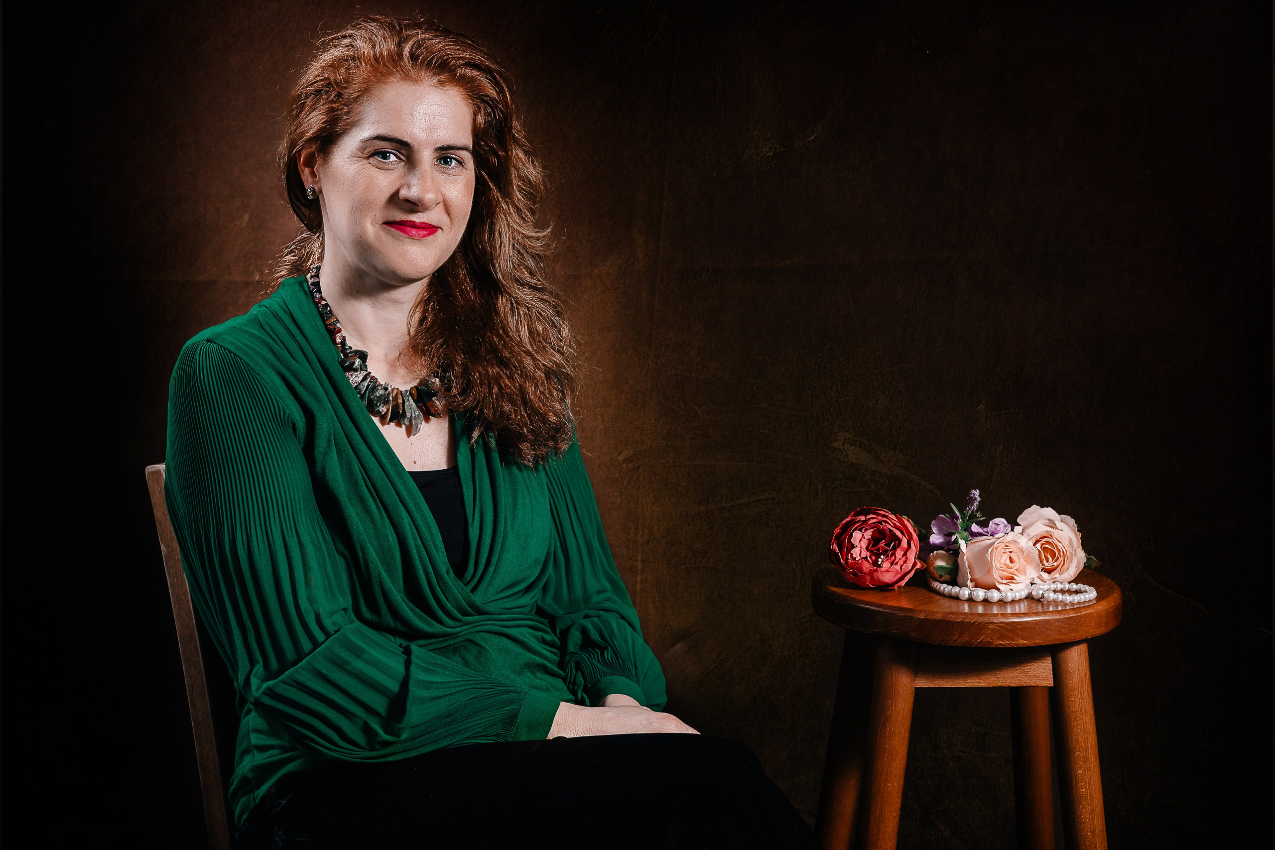 Mihaela. FotoACTIV.ro - Imaginea ta contează